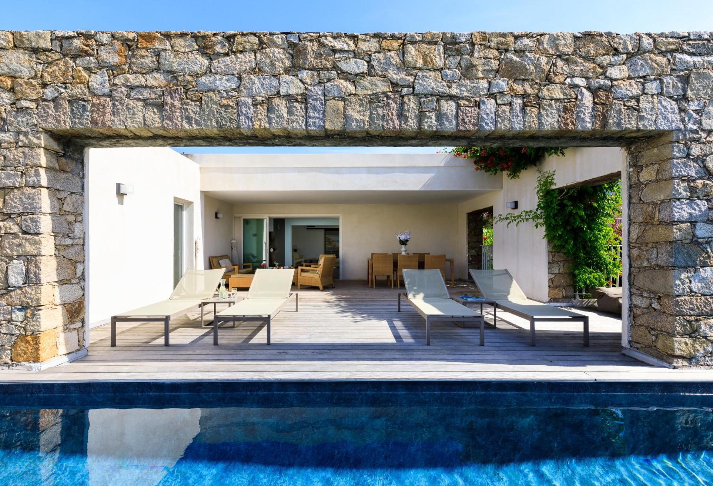 VILLA CALA ROSSA — photo 4