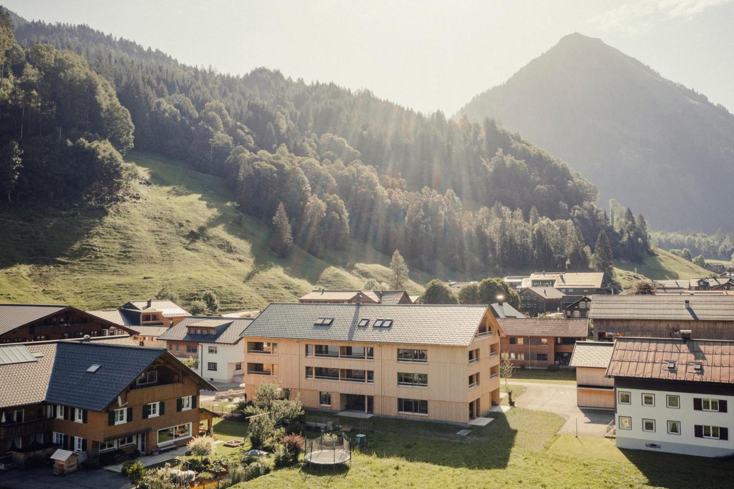 DER*ADLER Apartments