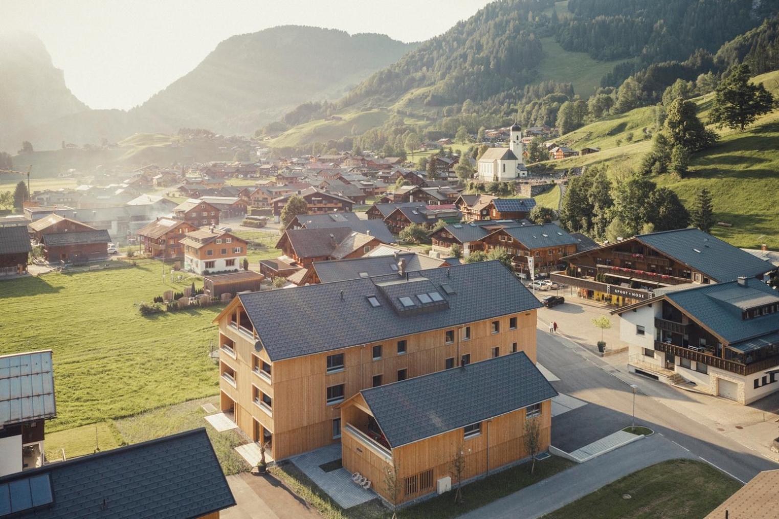 DER*ADLER Apartments