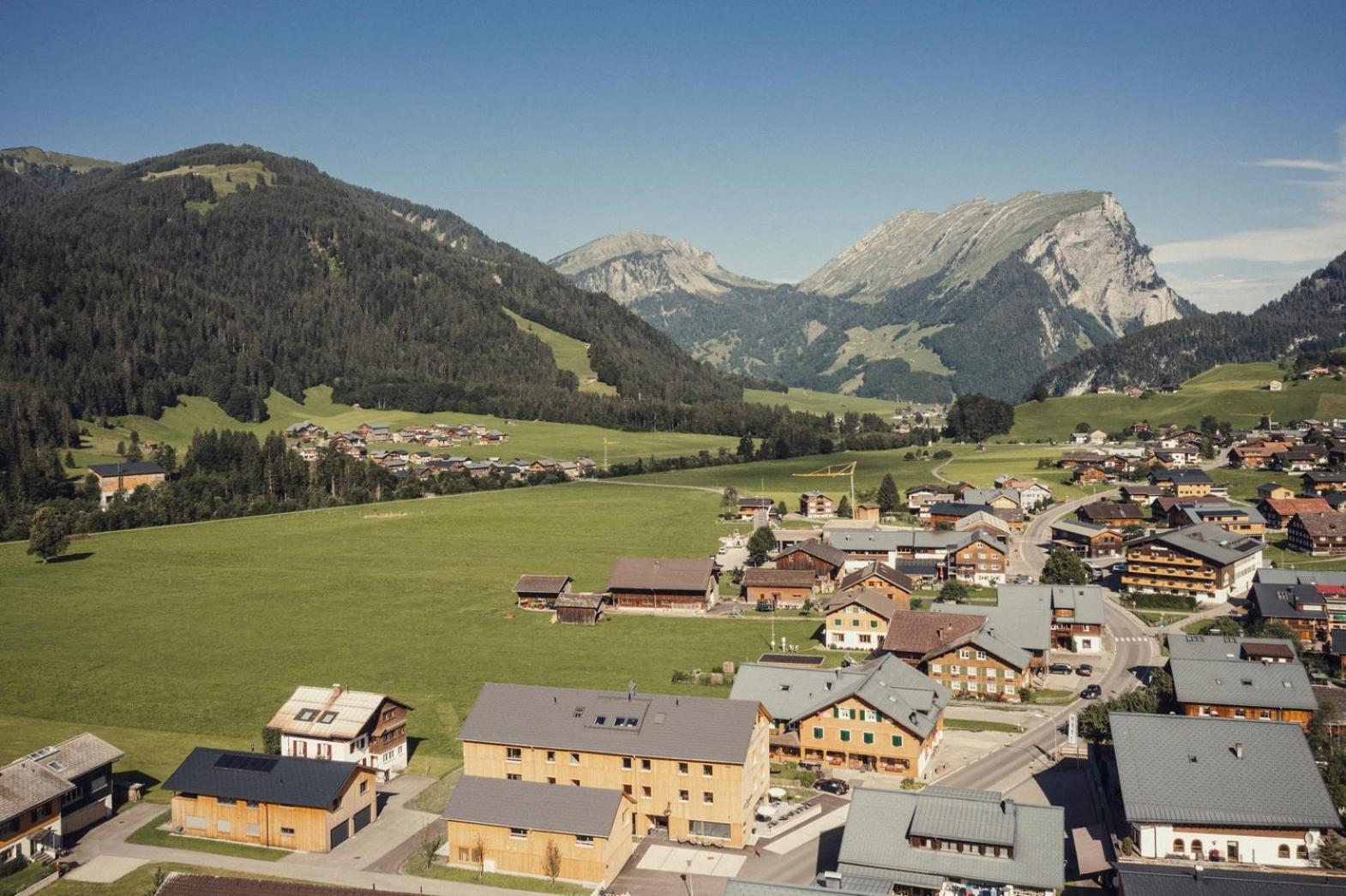 DER*ADLER Apartments