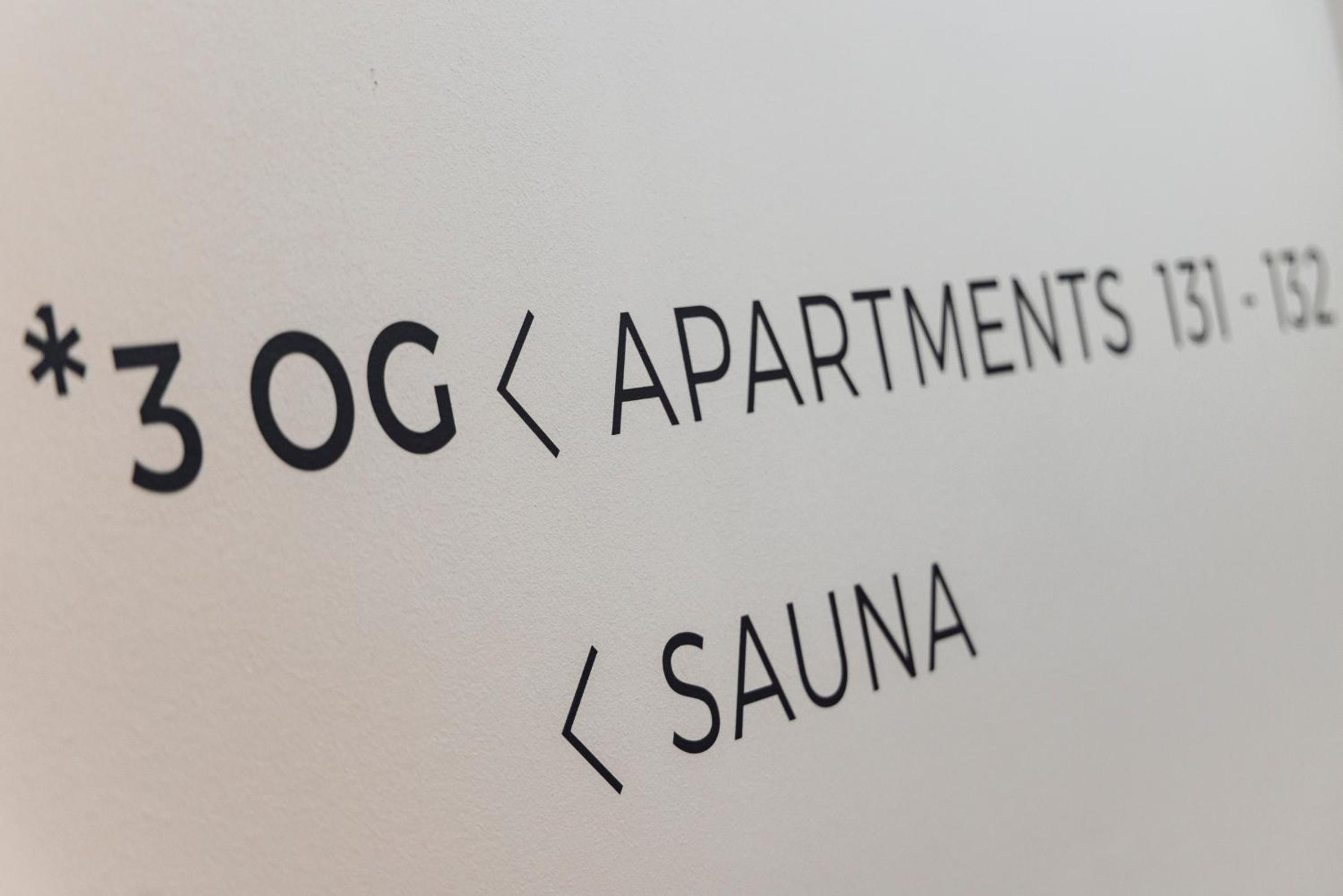 DER*ADLER Apartments