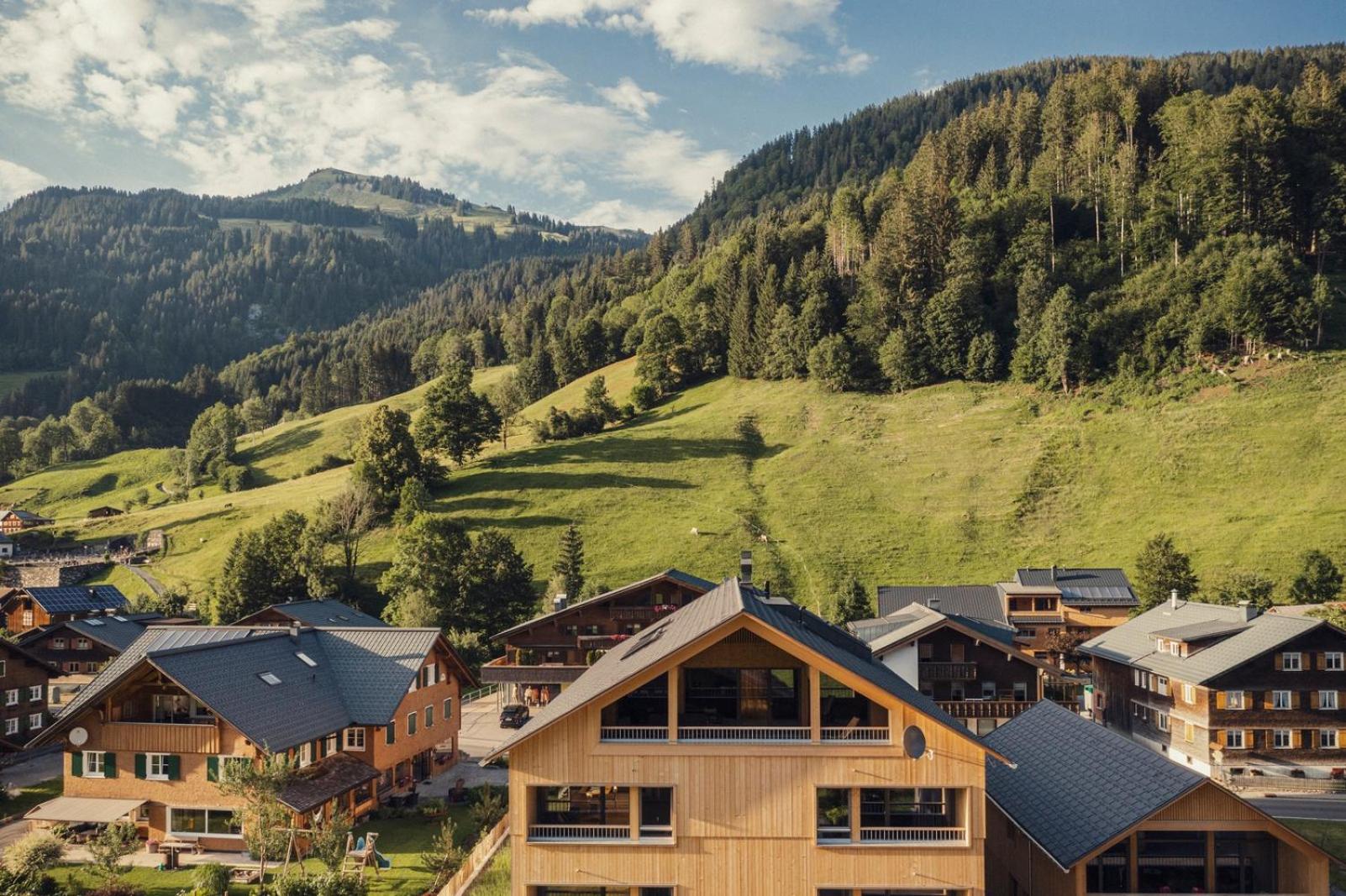DER*ADLER Apartments