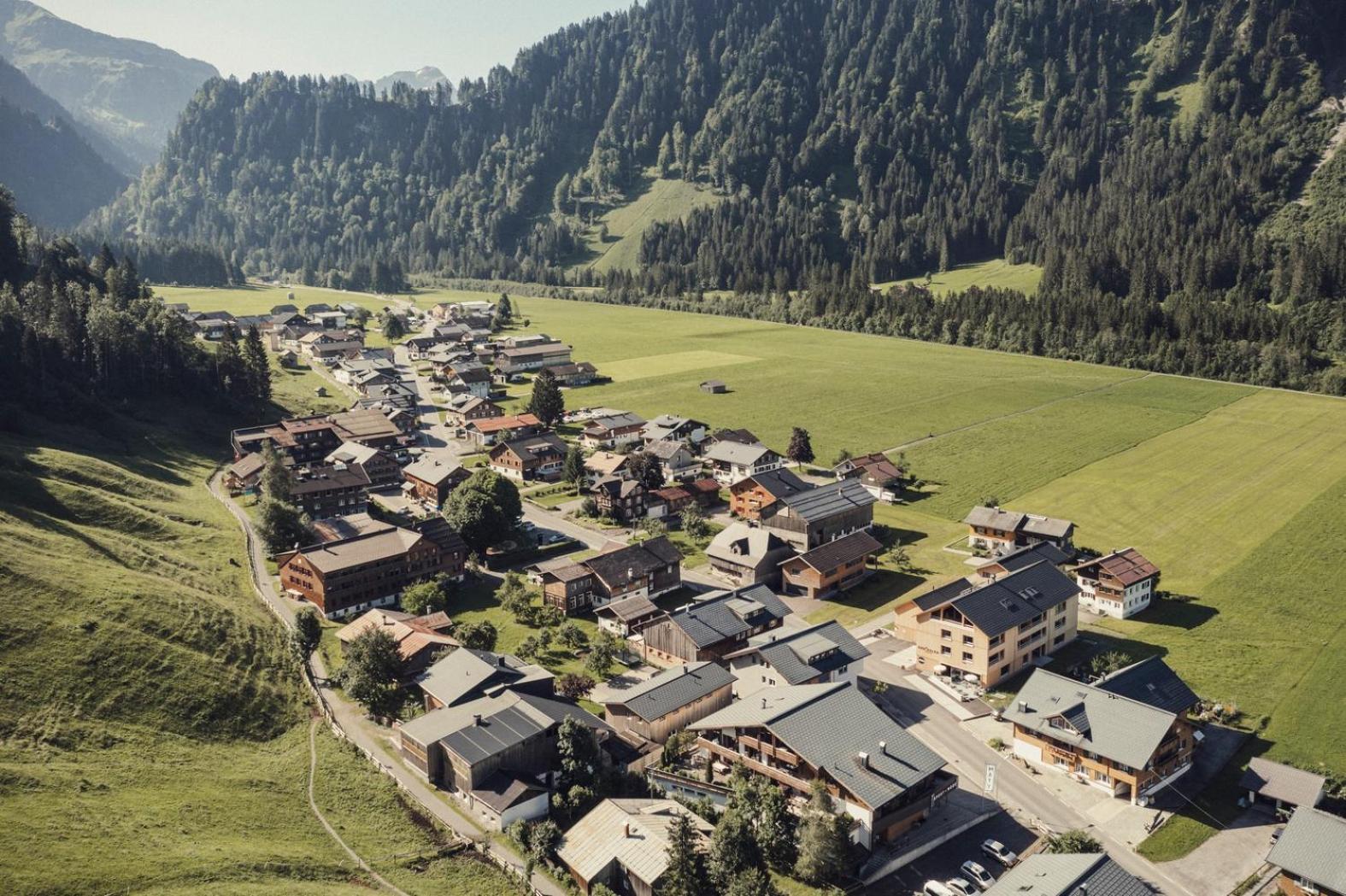 DER*ADLER Apartments