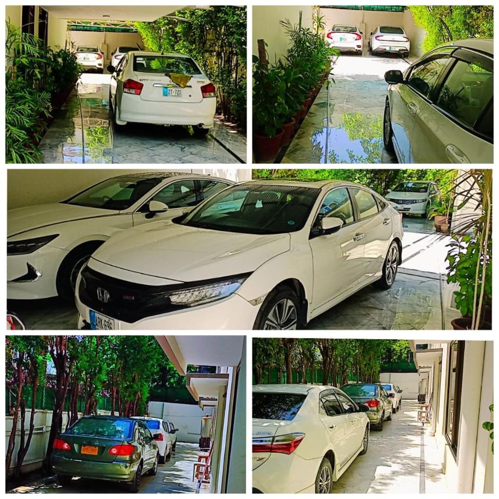 Capri Residency — photo 139