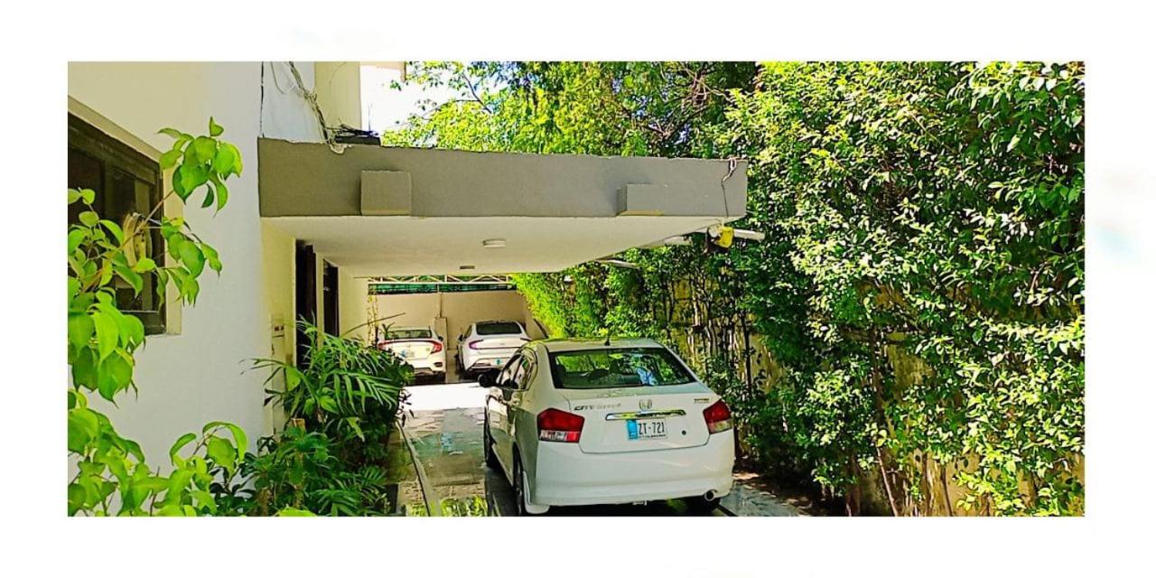 Capri Residency — photo 51