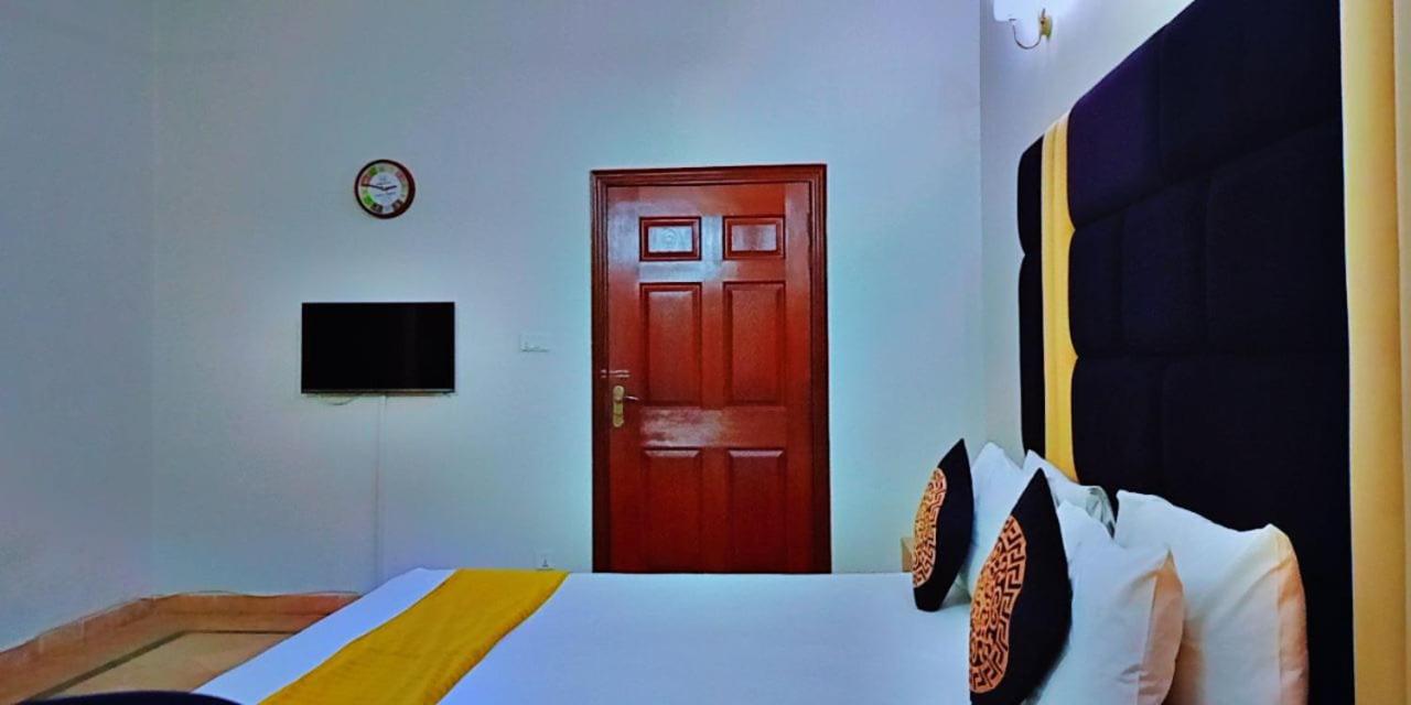 Capri Residency — photo 134