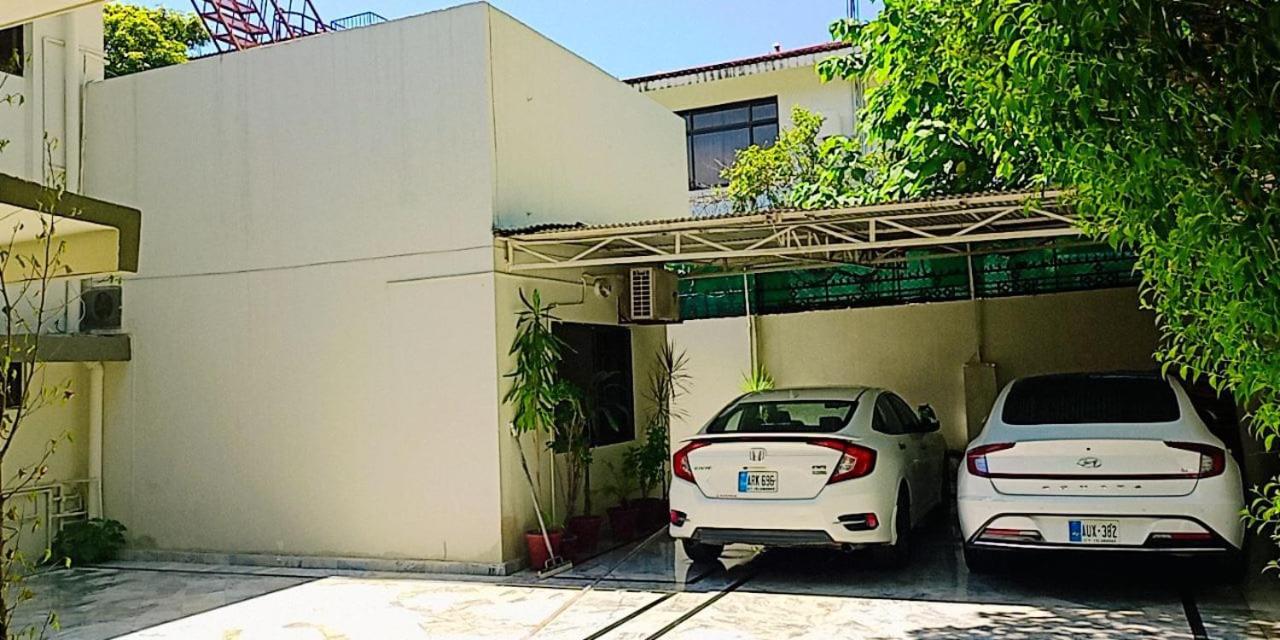 Capri Residency — photo 36