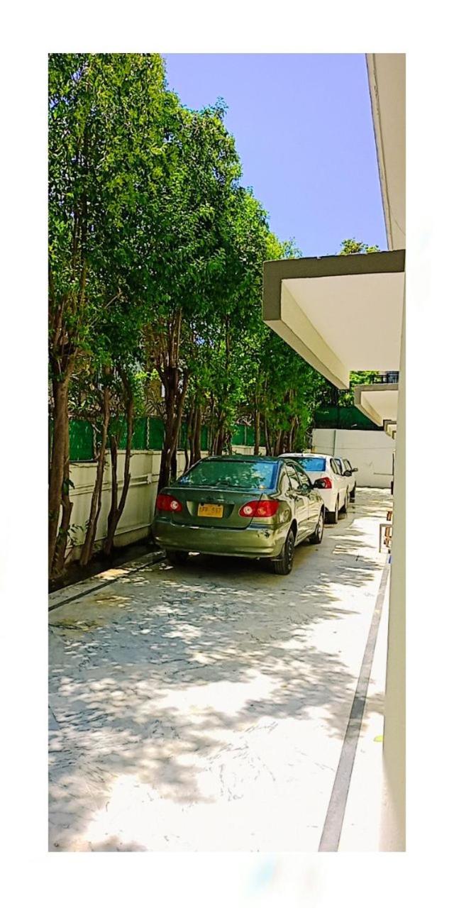 Capri Residency — photo 56