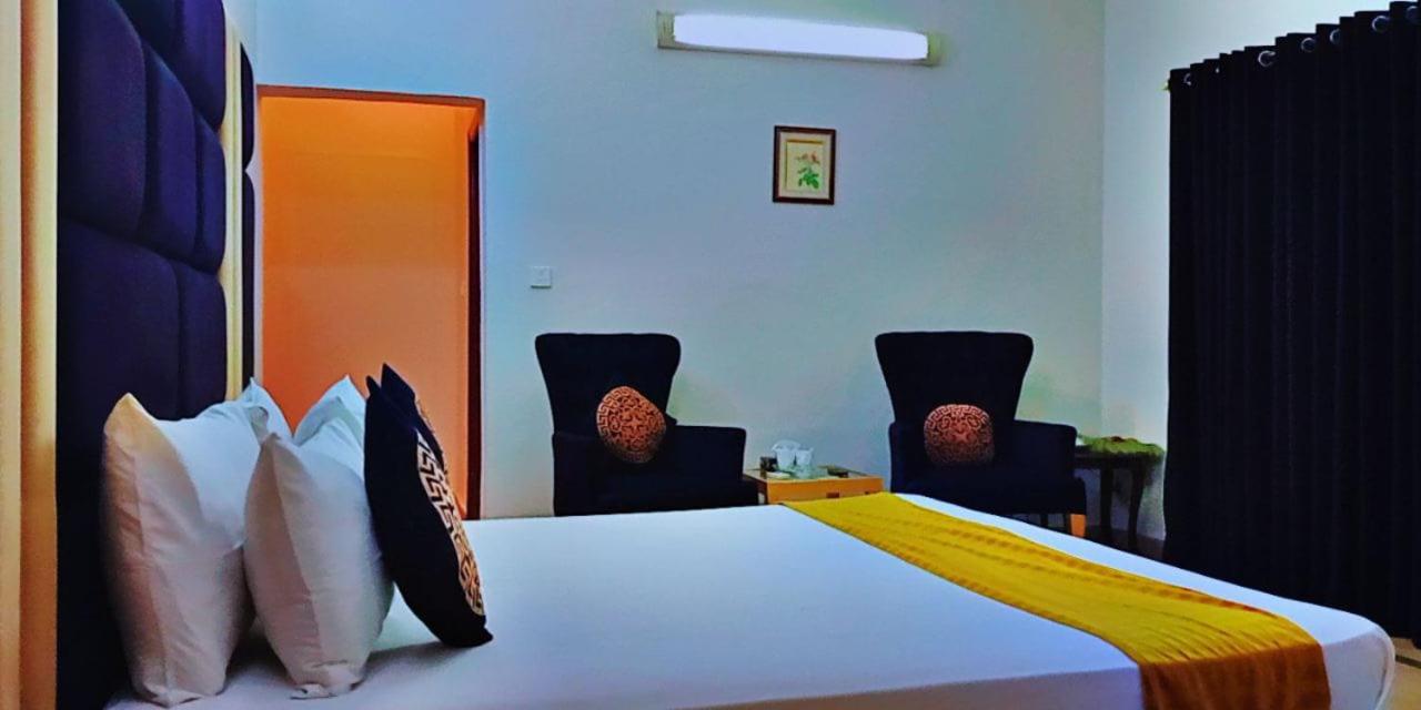 Capri Residency — photo 238