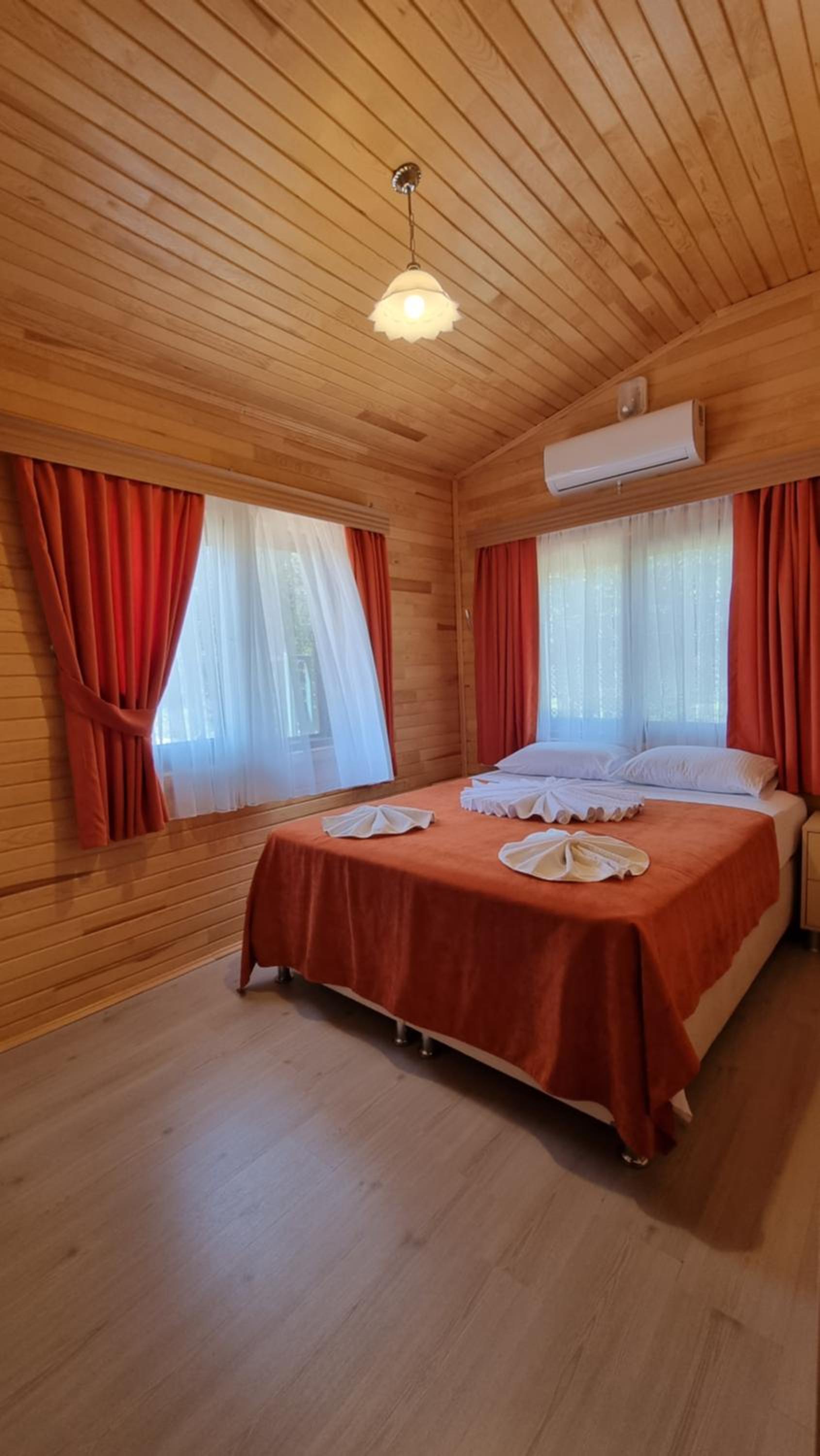Villa Efsane Hotel