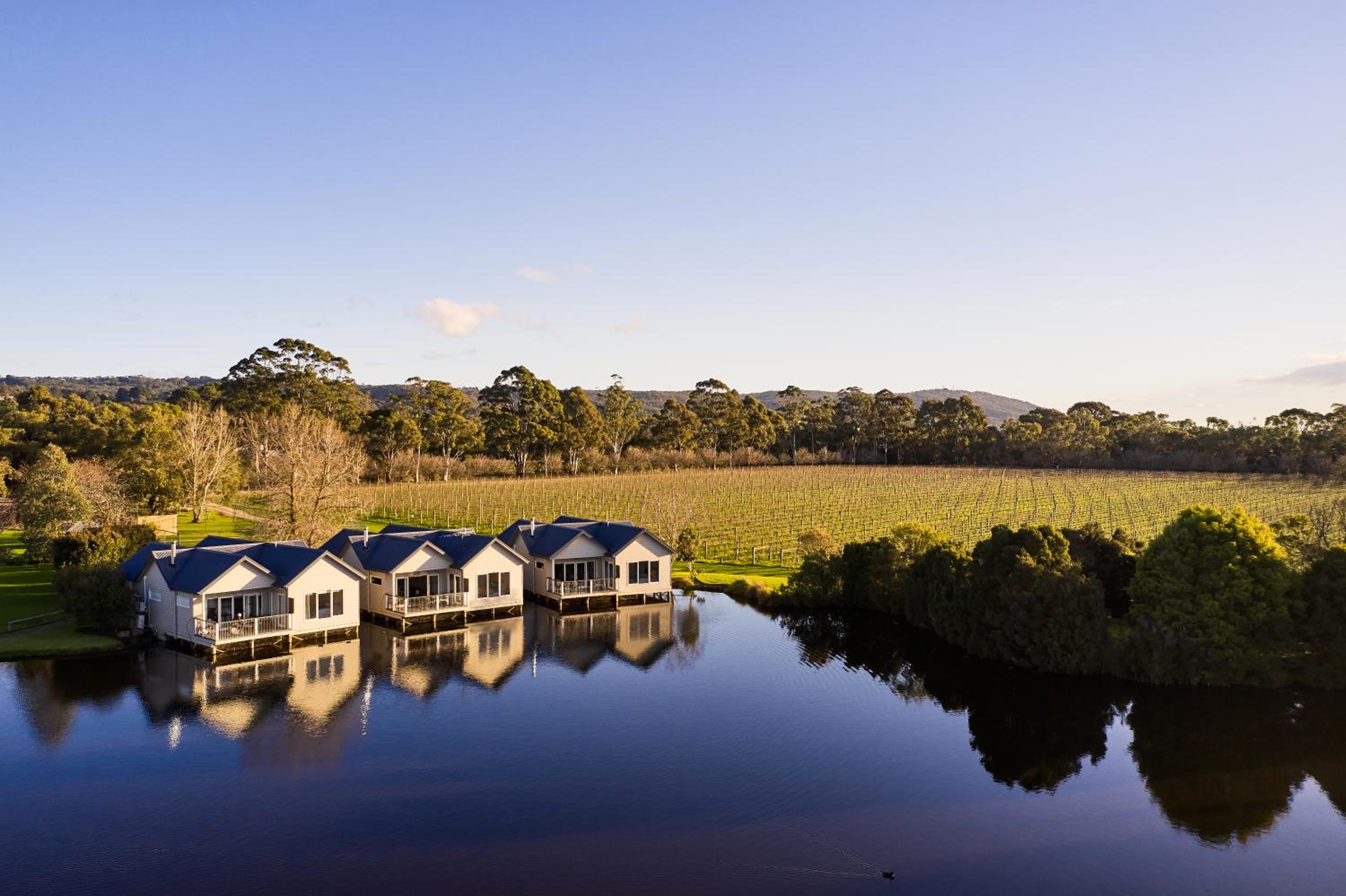 Crittenden Lakeside Villas