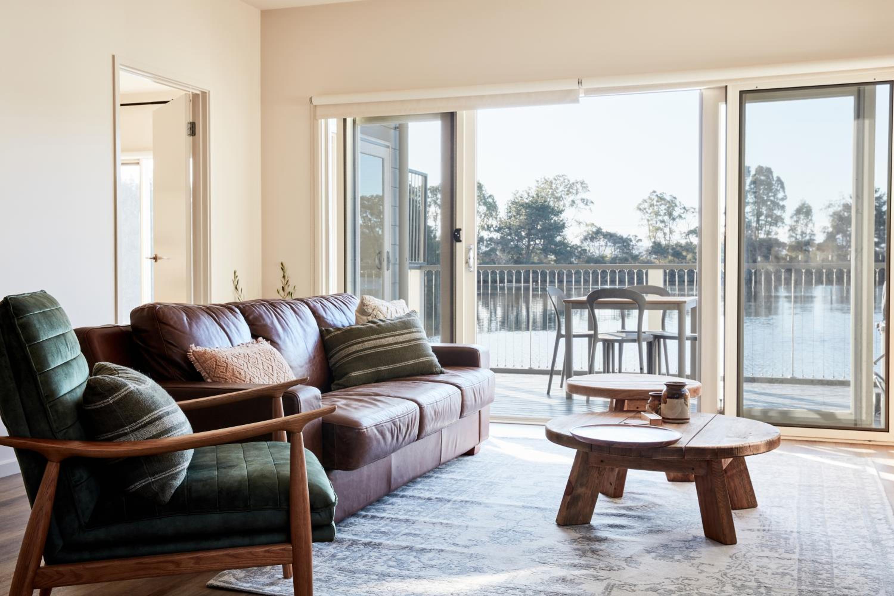 Crittenden Lakeside Villas