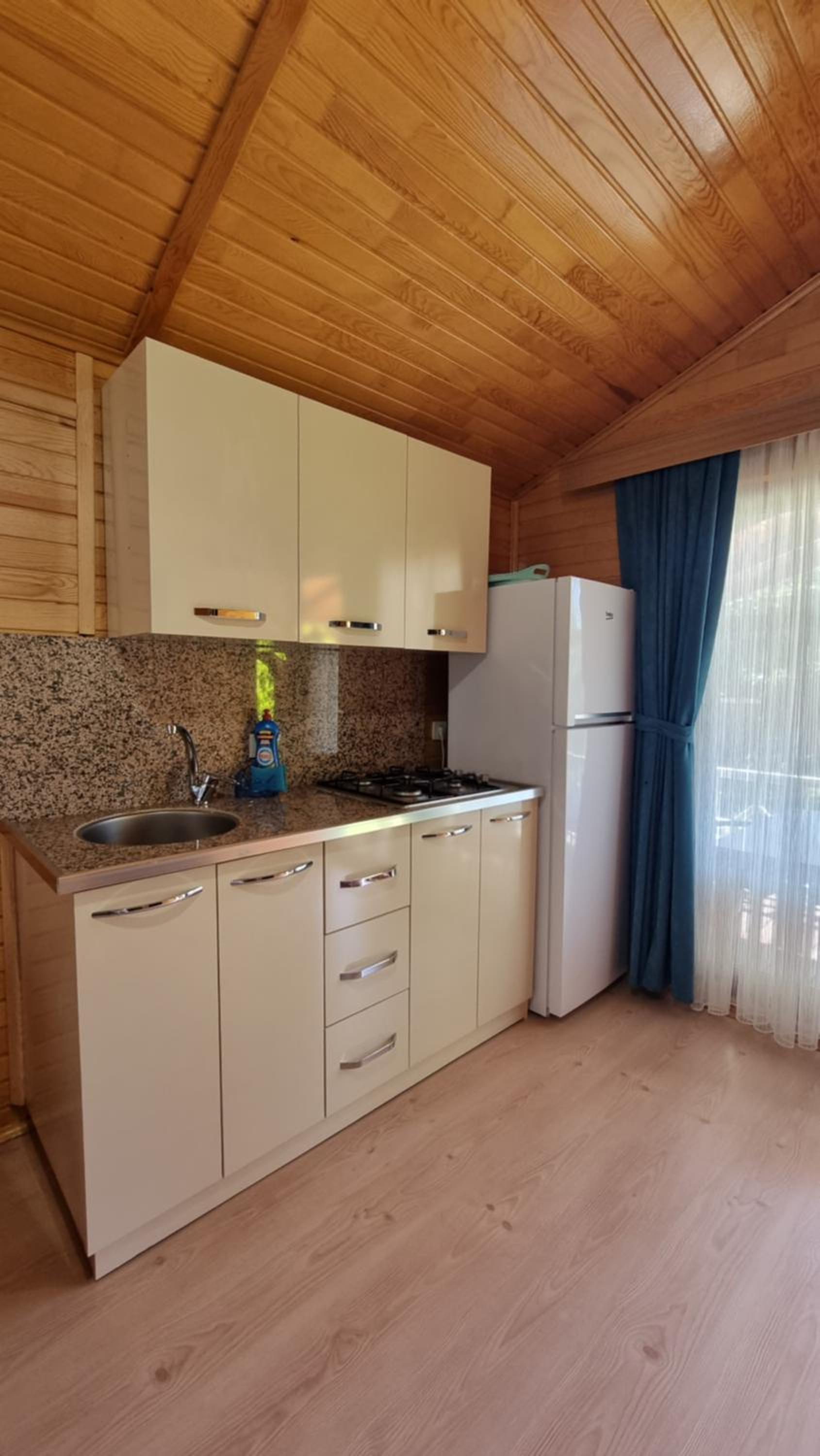 Villa Efsane Hotel