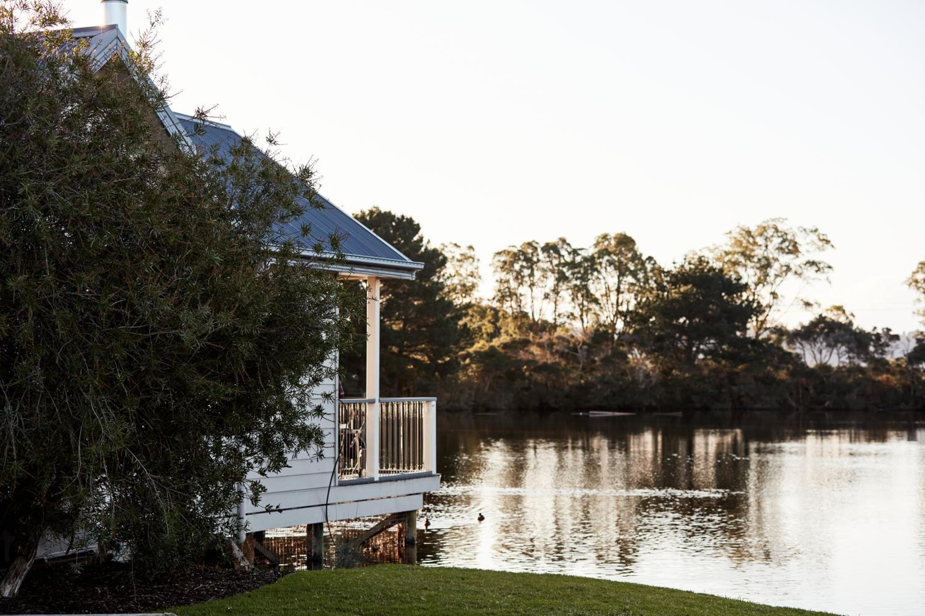 Crittenden Lakeside Villas
