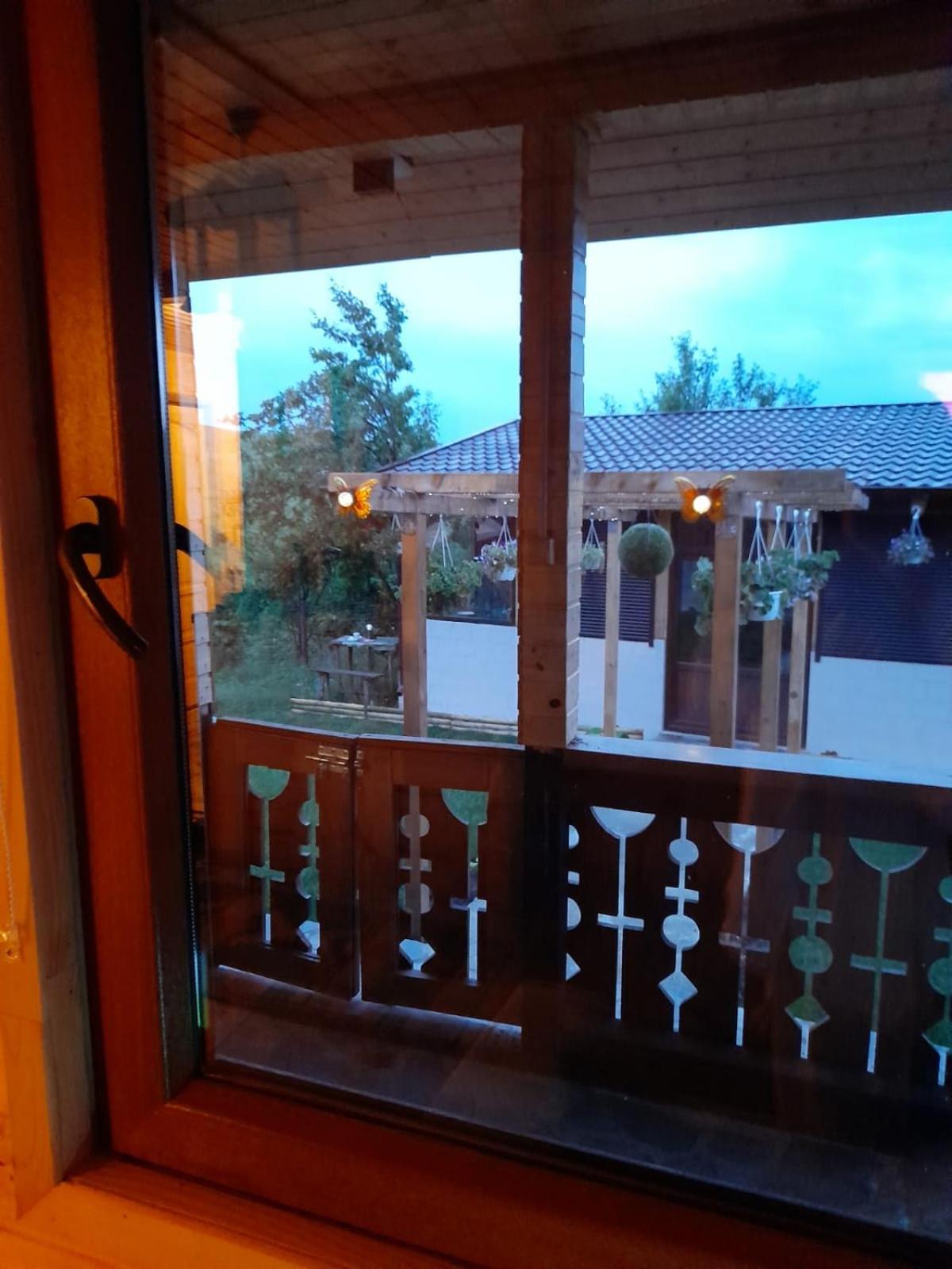 Casa Eden Fit