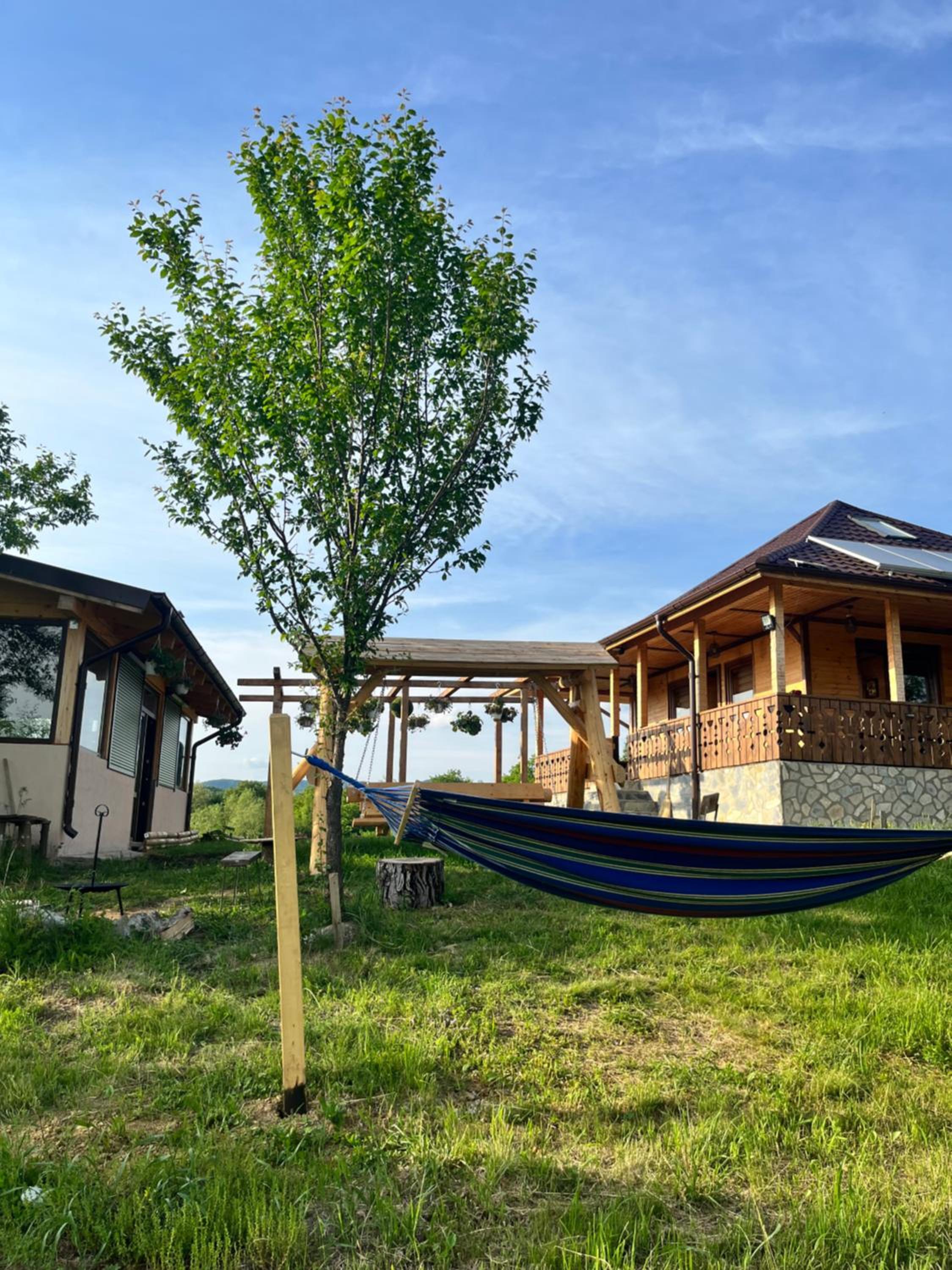 Casa Eden Fit