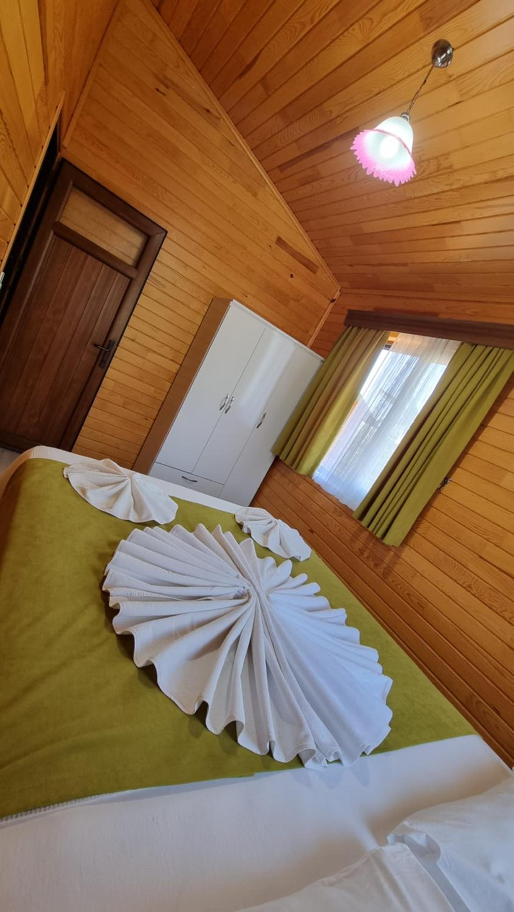 Villa Efsane Hotel