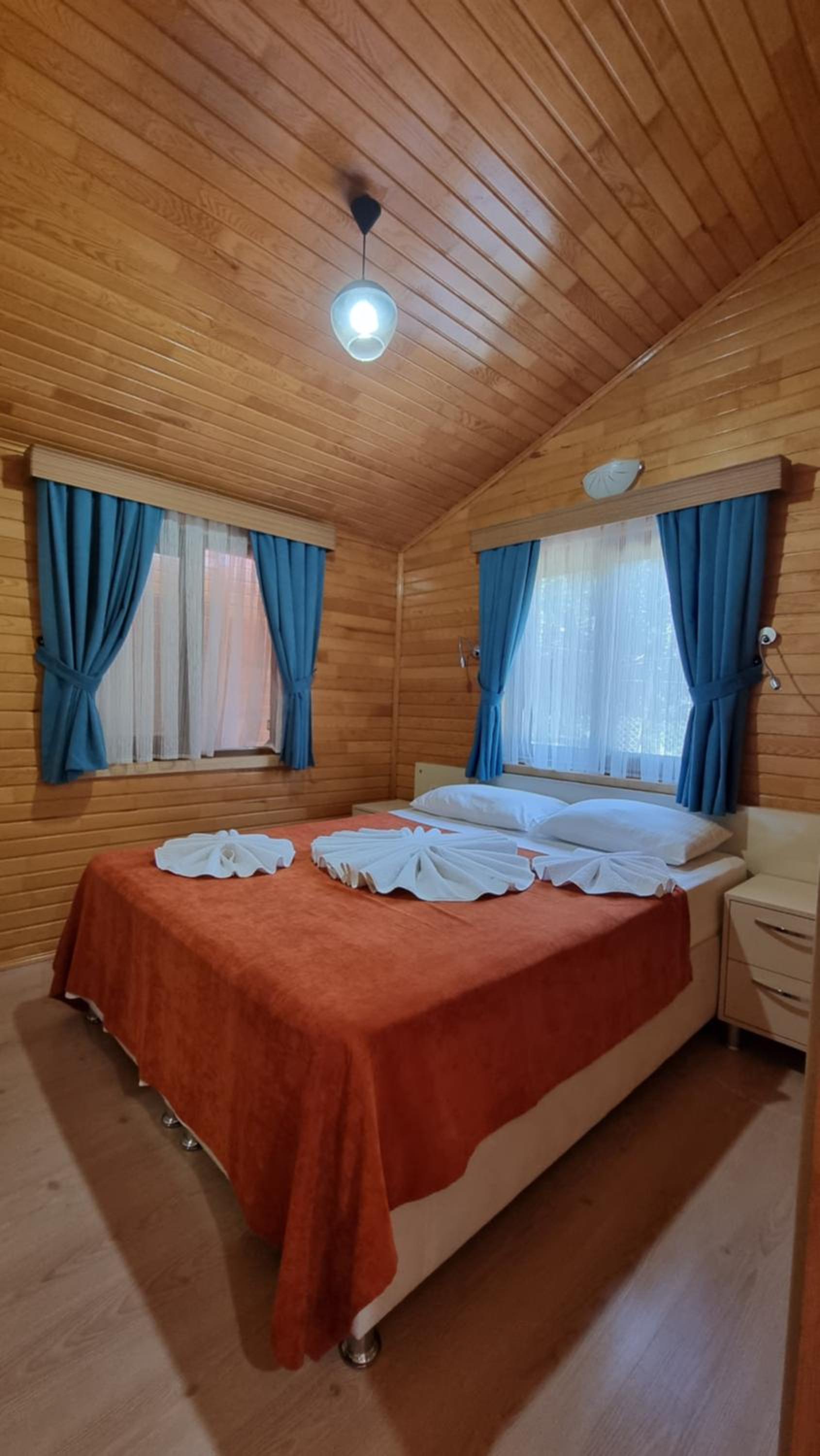 Villa Efsane Hotel