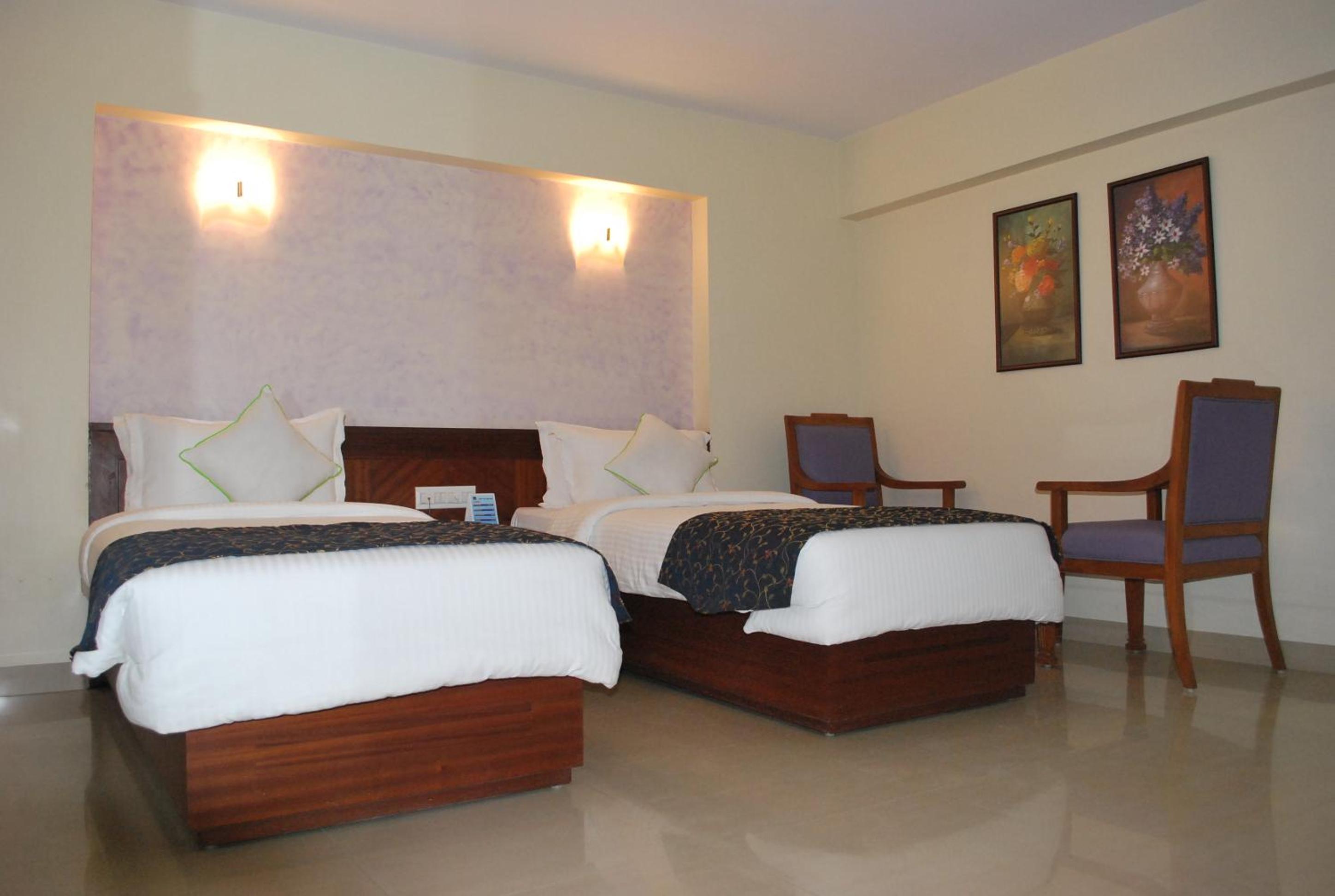 Shirdi Vacations - Hotel Abigail Regency - Property Image 2