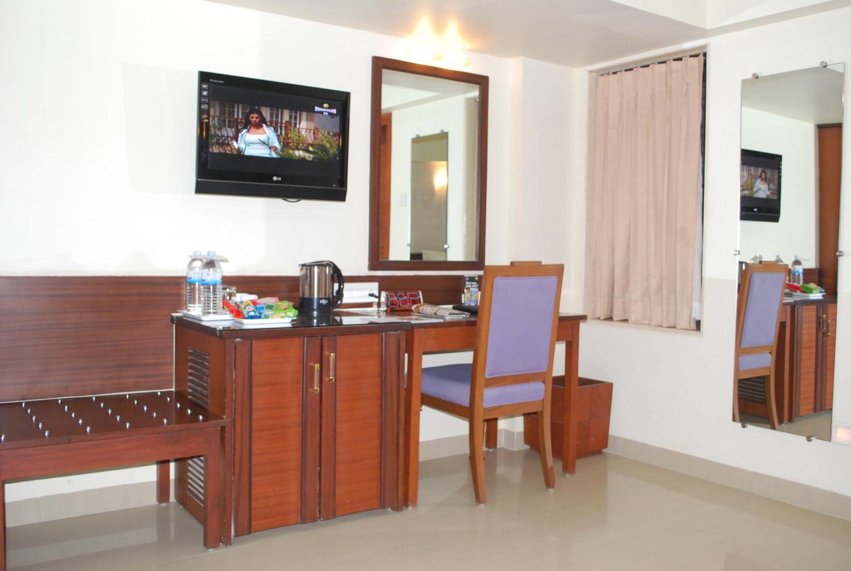 Shirdi Vacations - Hotel Abigail Regency - Property Image 4