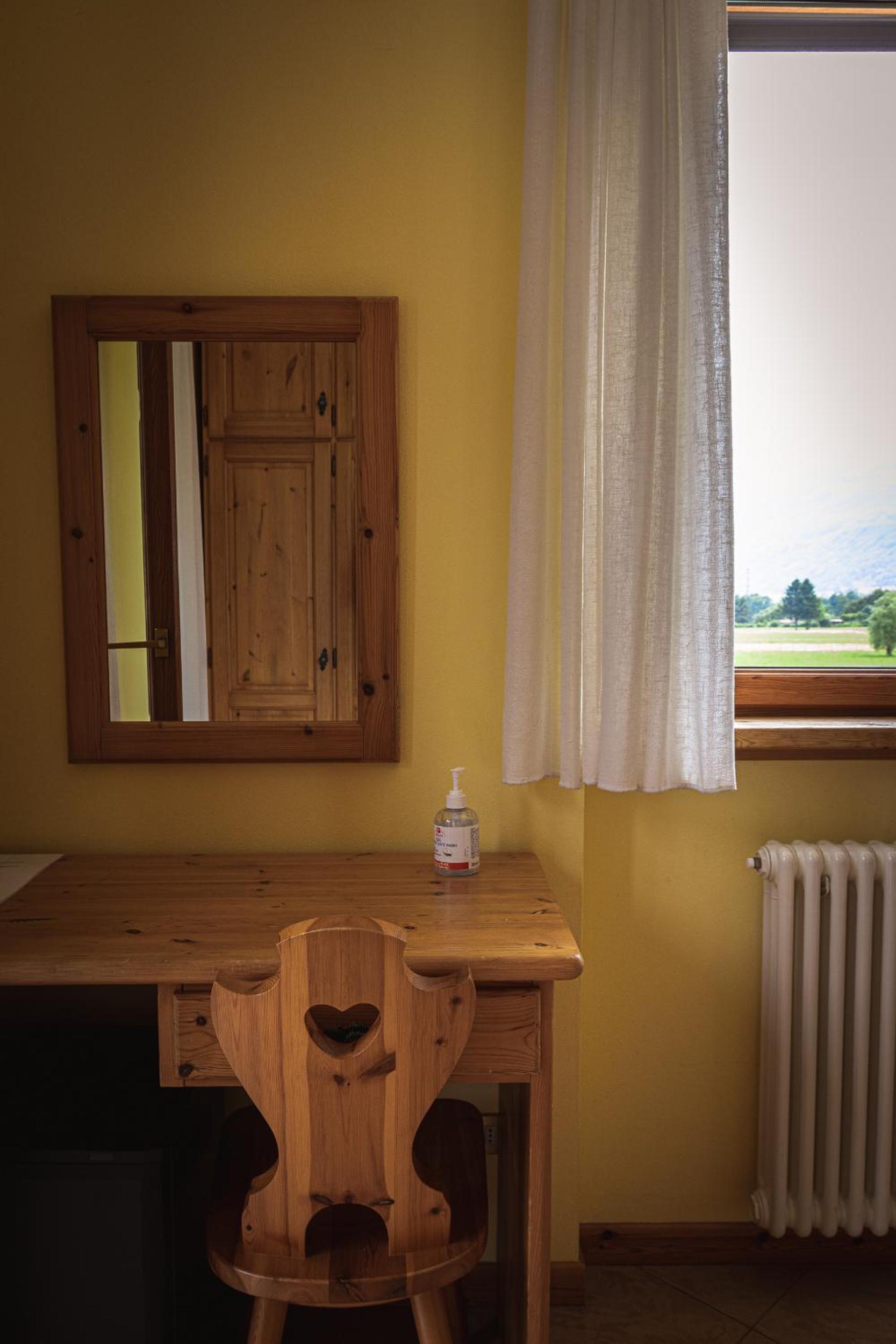 Agriturismo la campagnola
