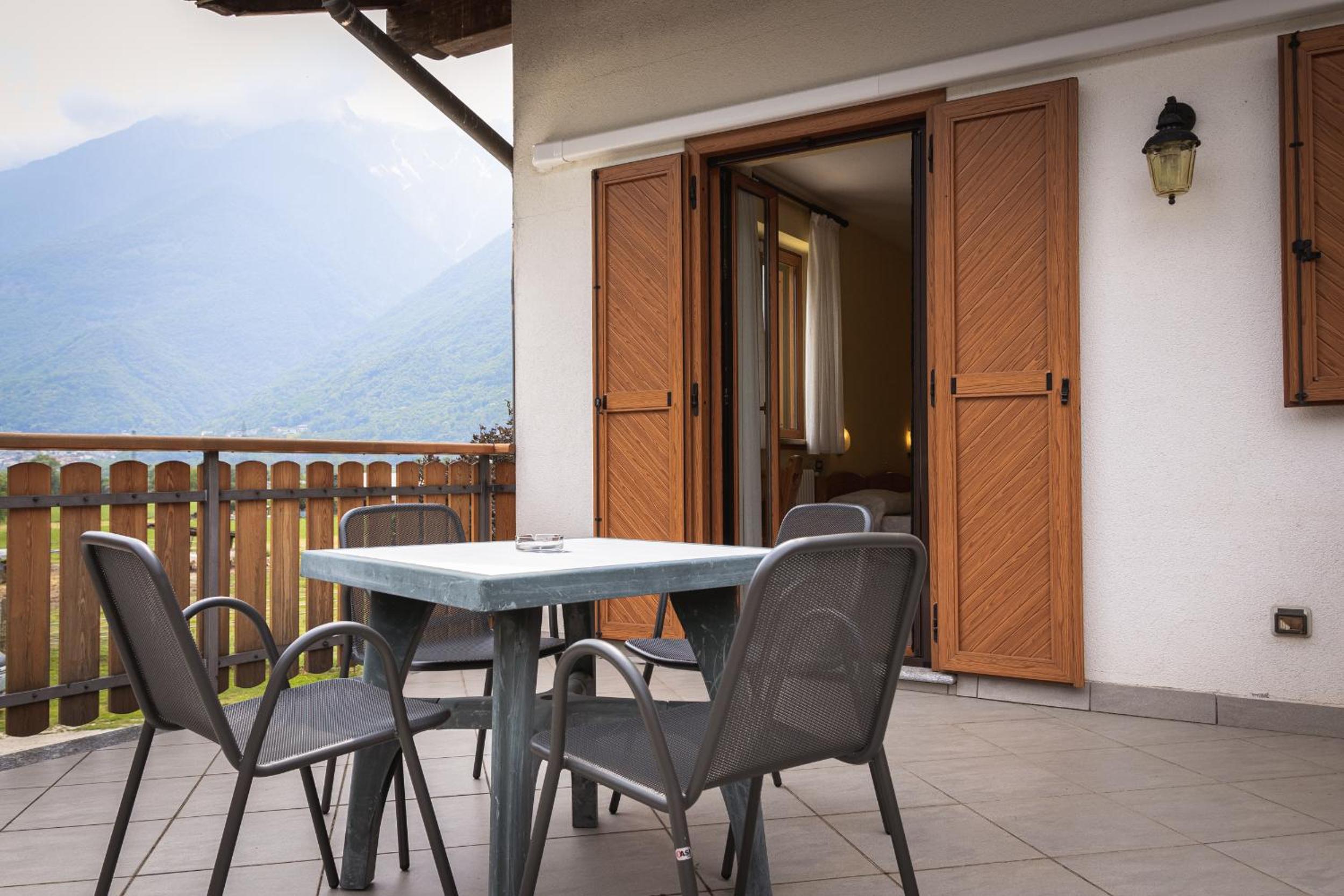 Agriturismo la campagnola