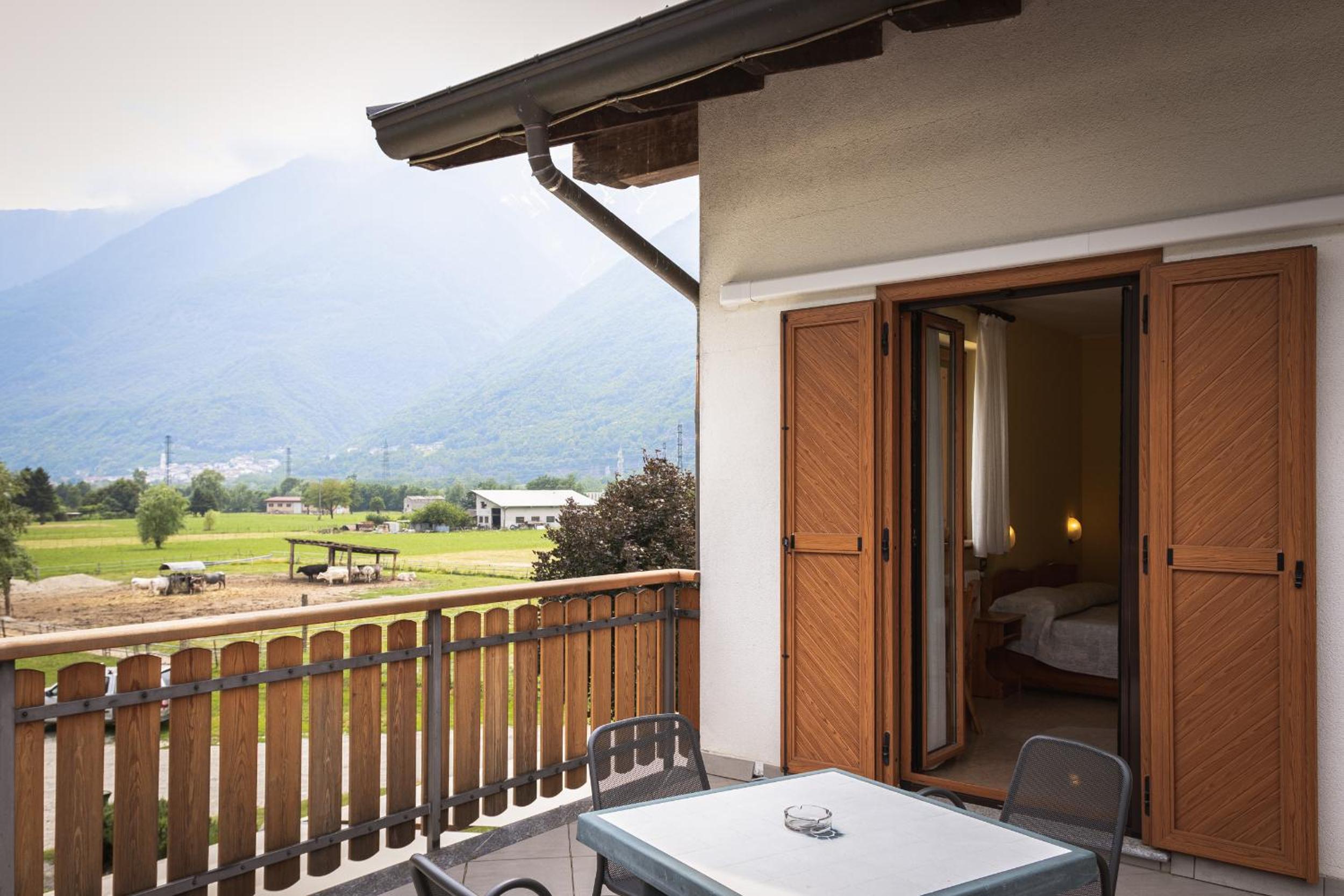 Agriturismo la campagnola