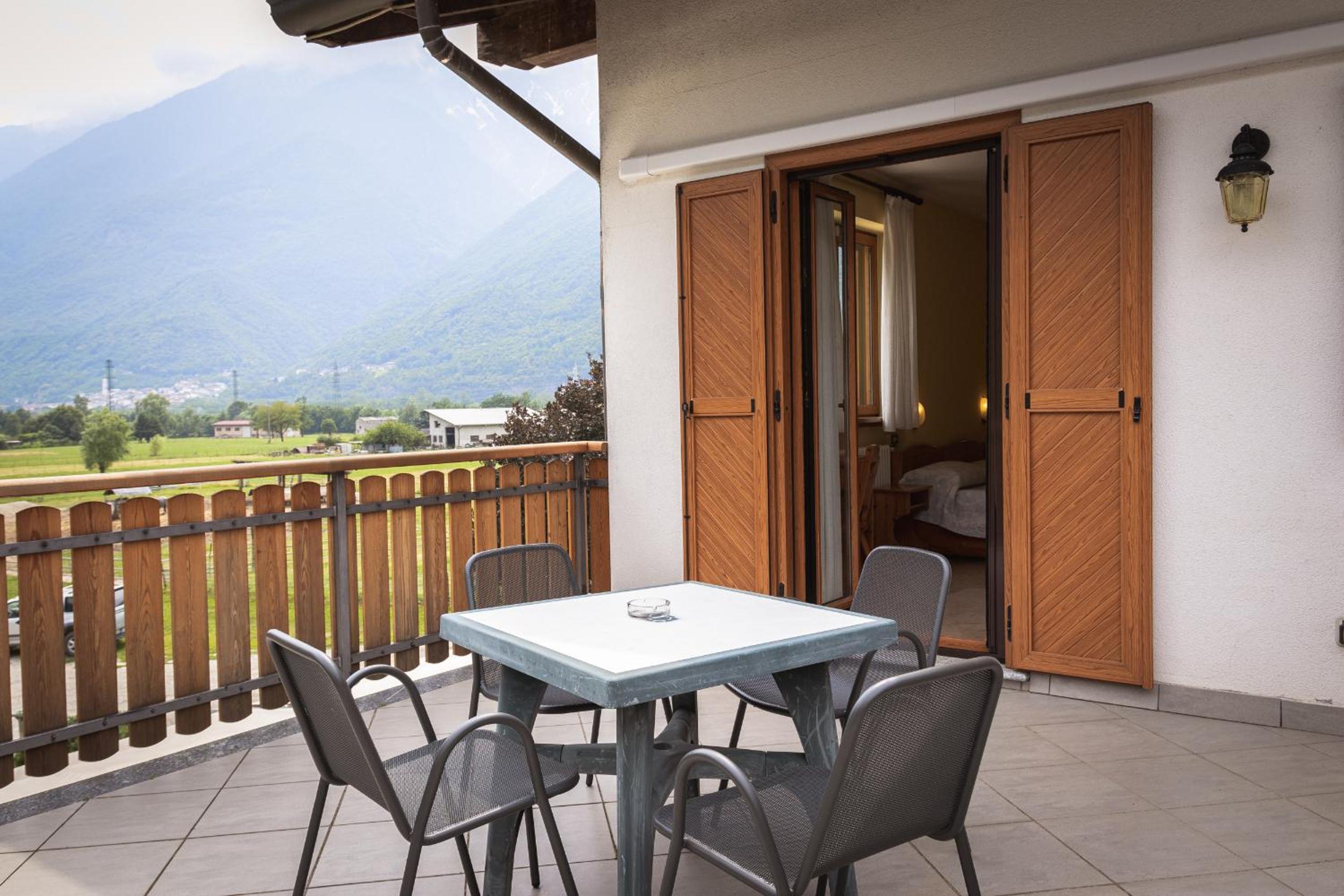 Agriturismo la campagnola