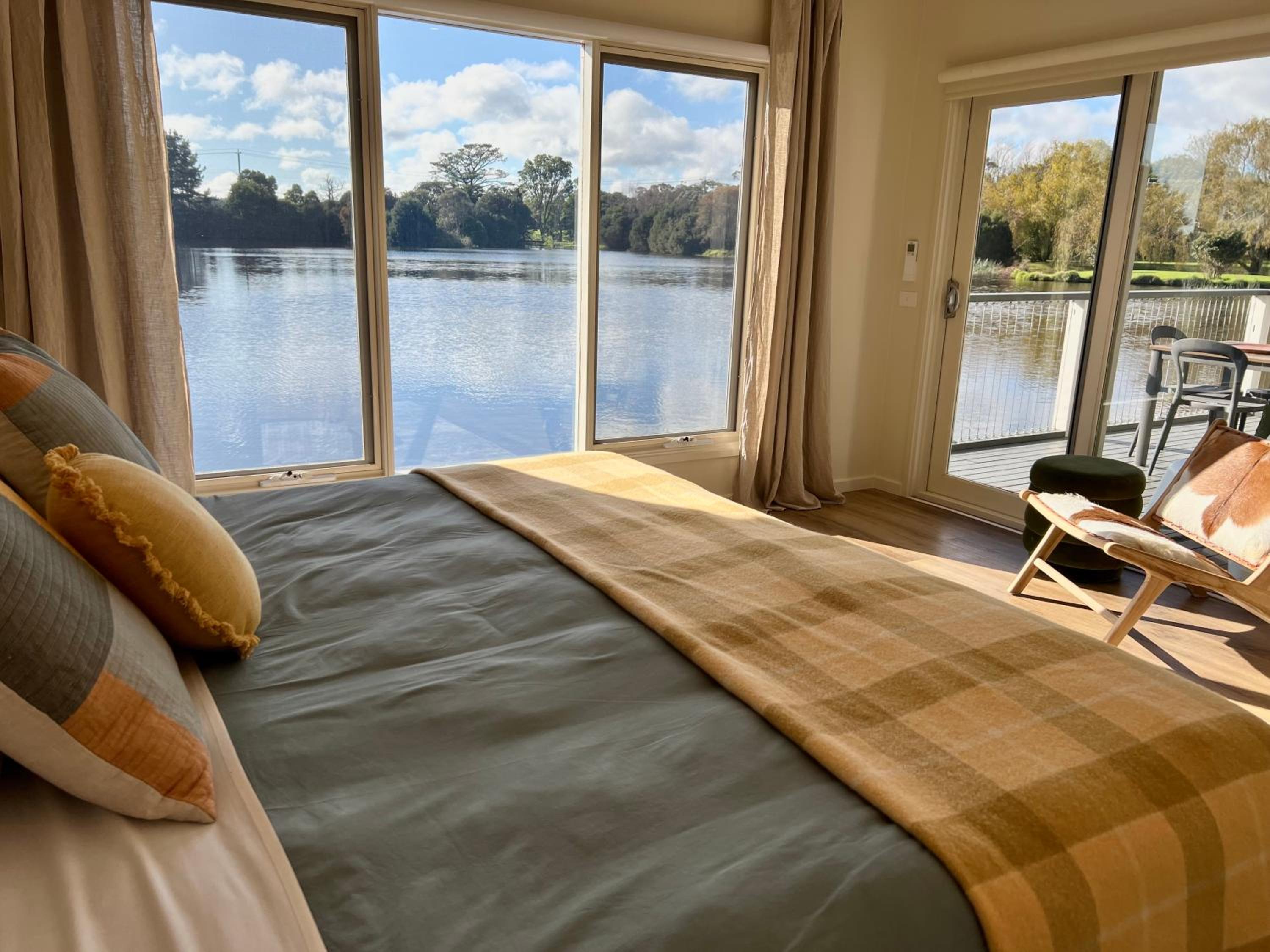 Crittenden Lakeside Villas