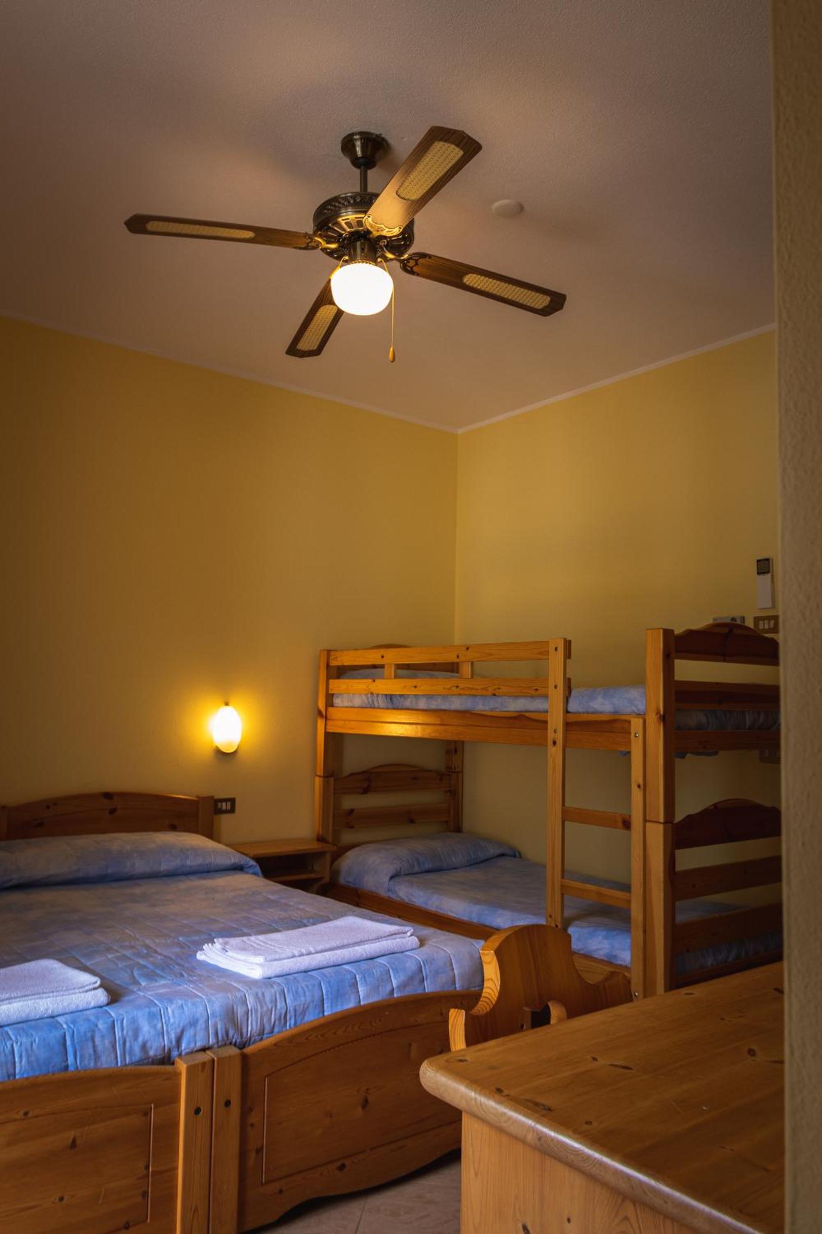 Agriturismo la campagnola