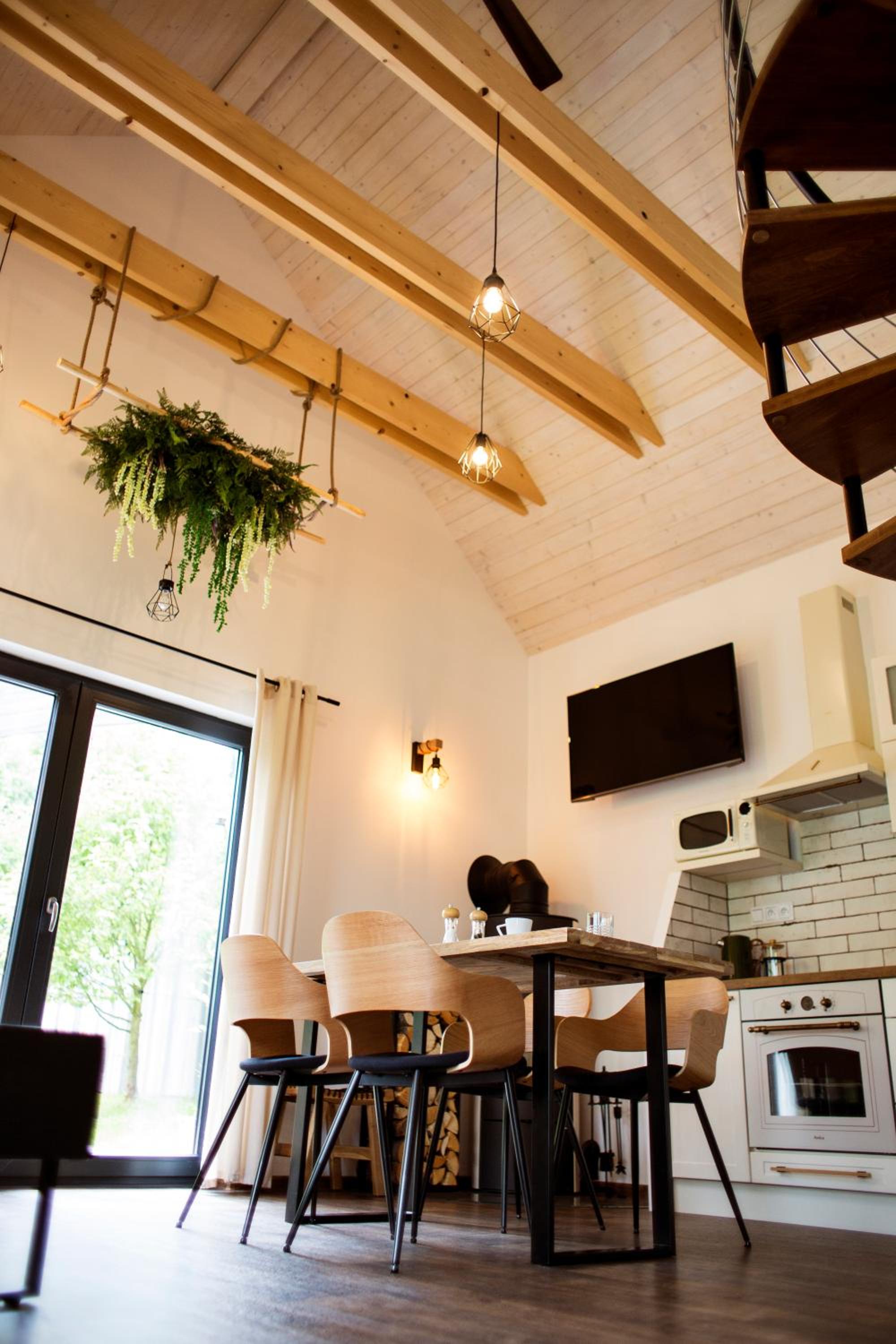 LOFT WAPITI