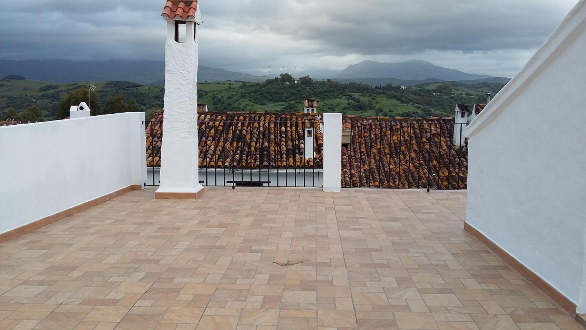 roof