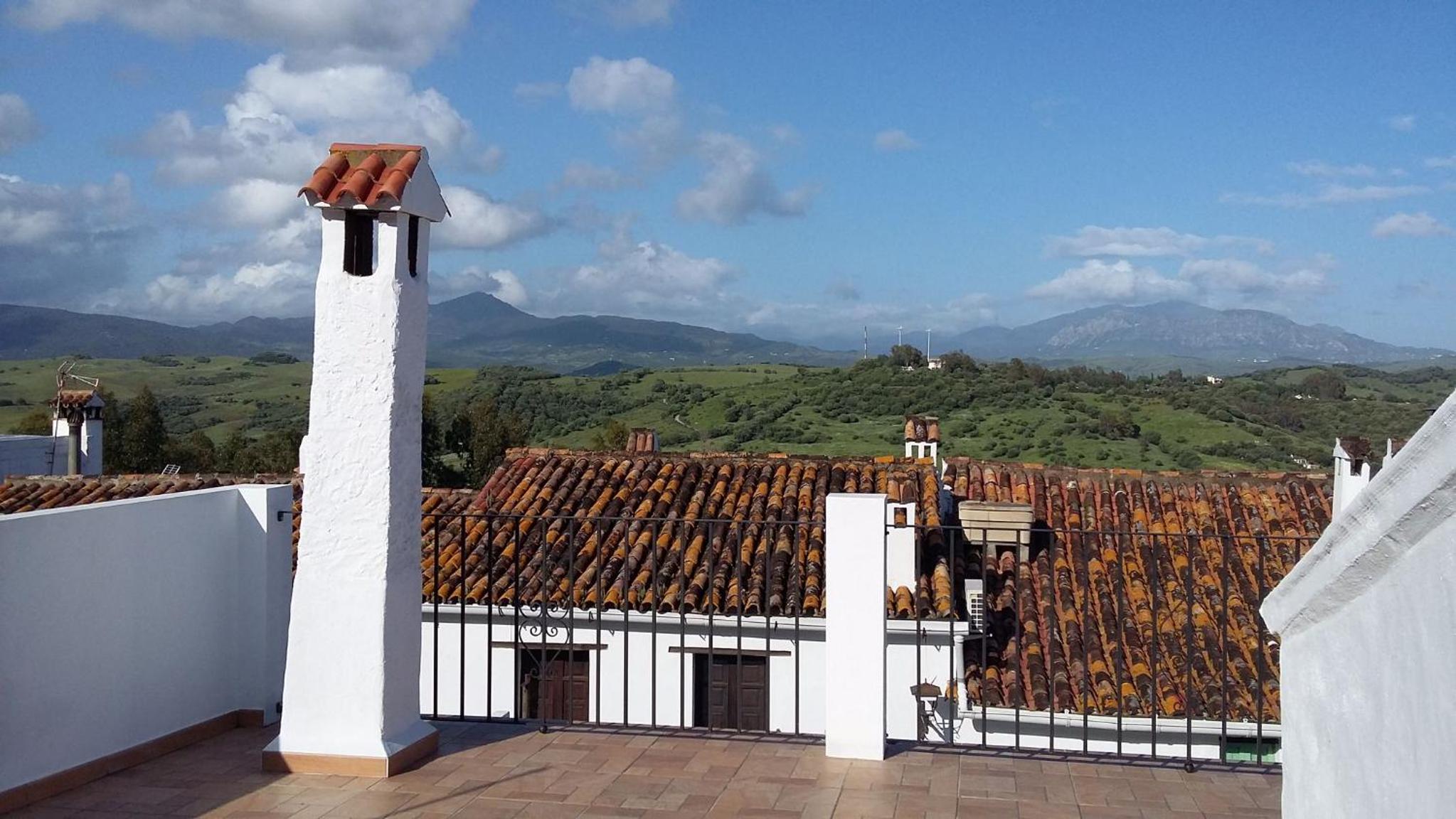 roof