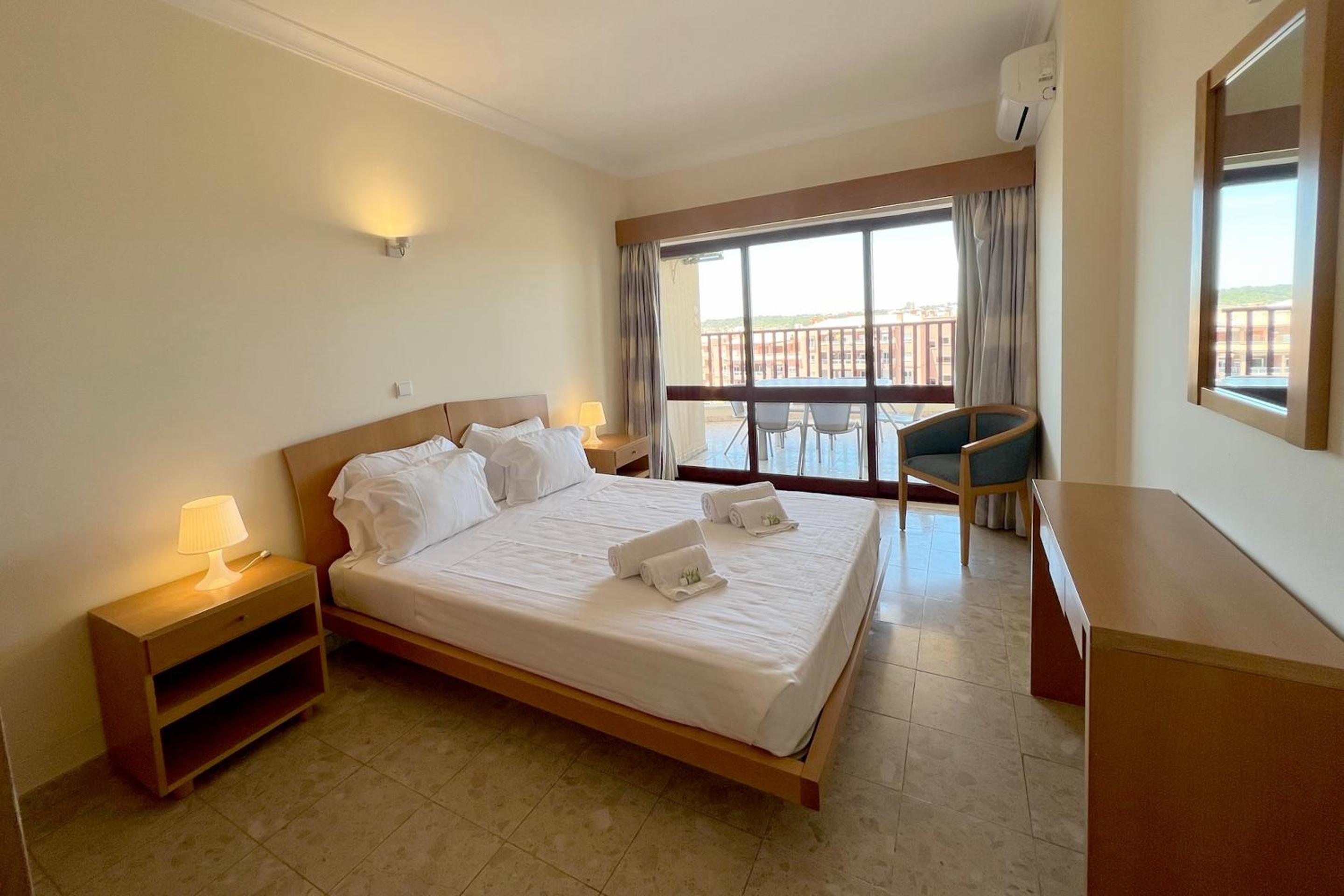 Clube Praia Mar by amcf view 5