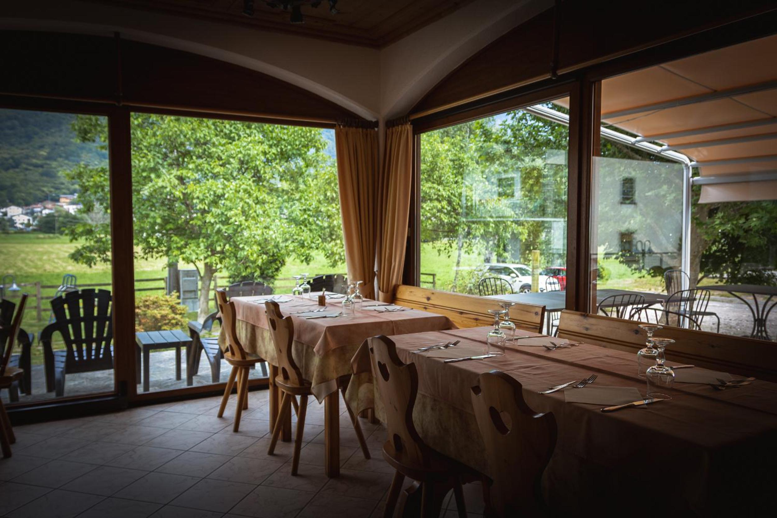 Agriturismo la campagnola