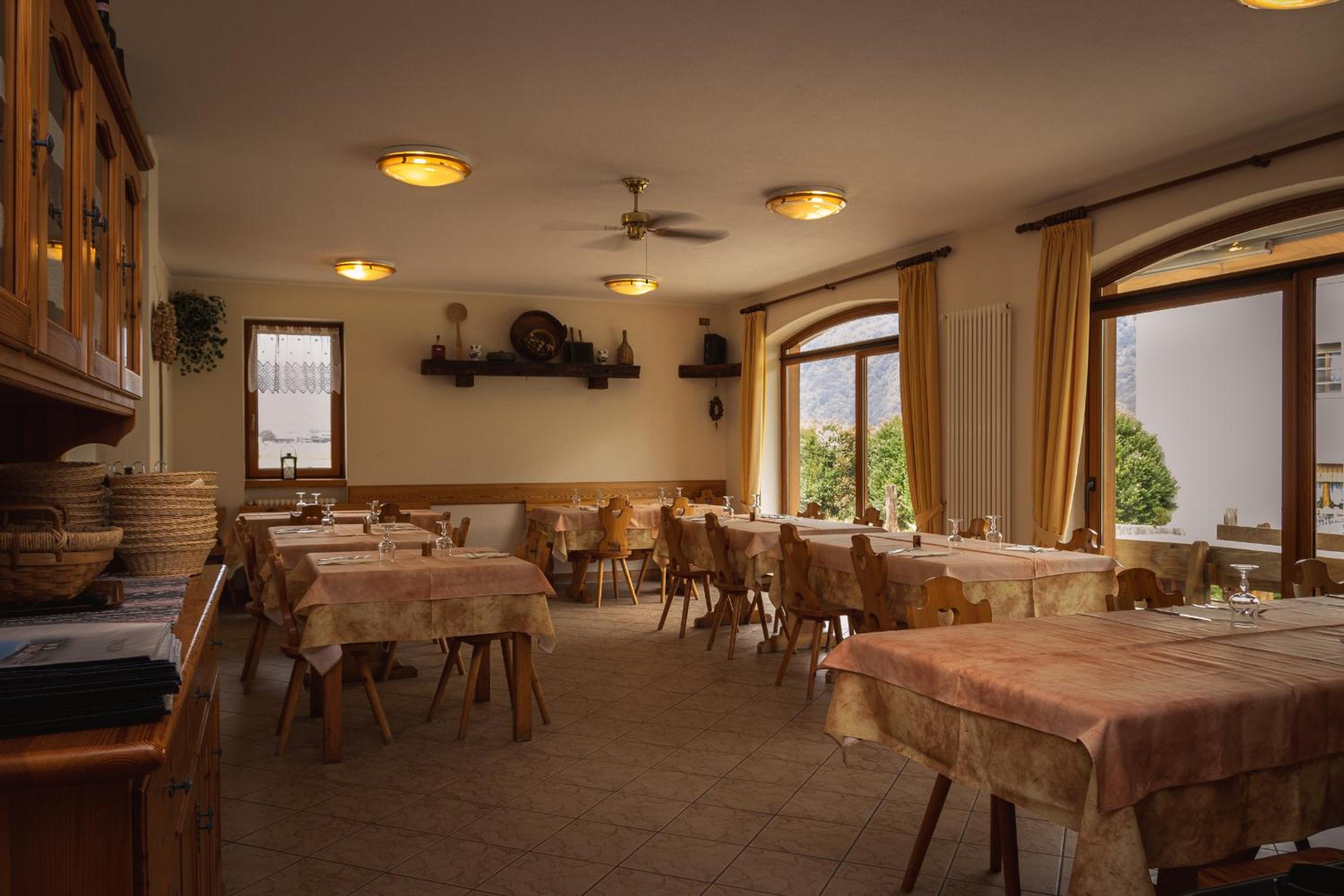 Agriturismo la campagnola