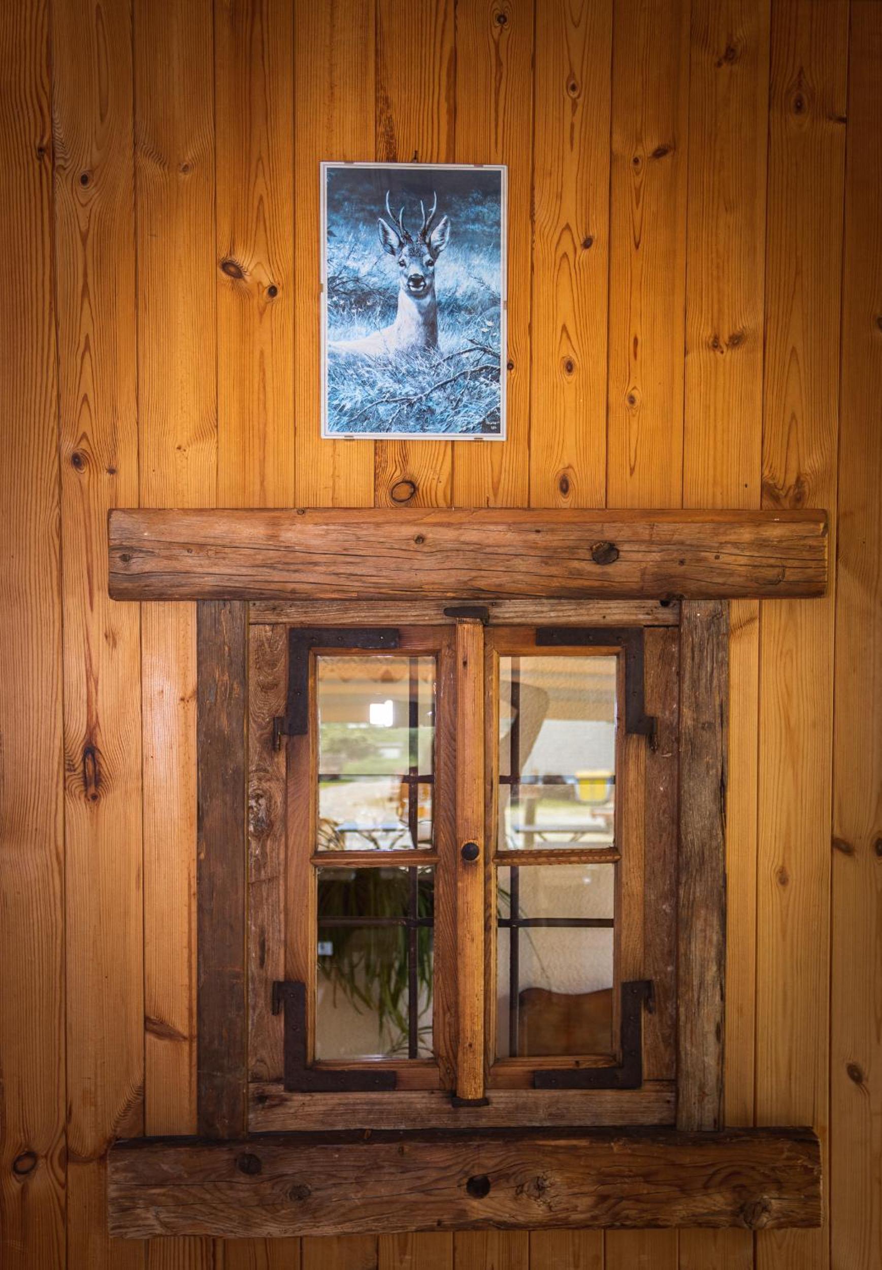 Agriturismo la campagnola