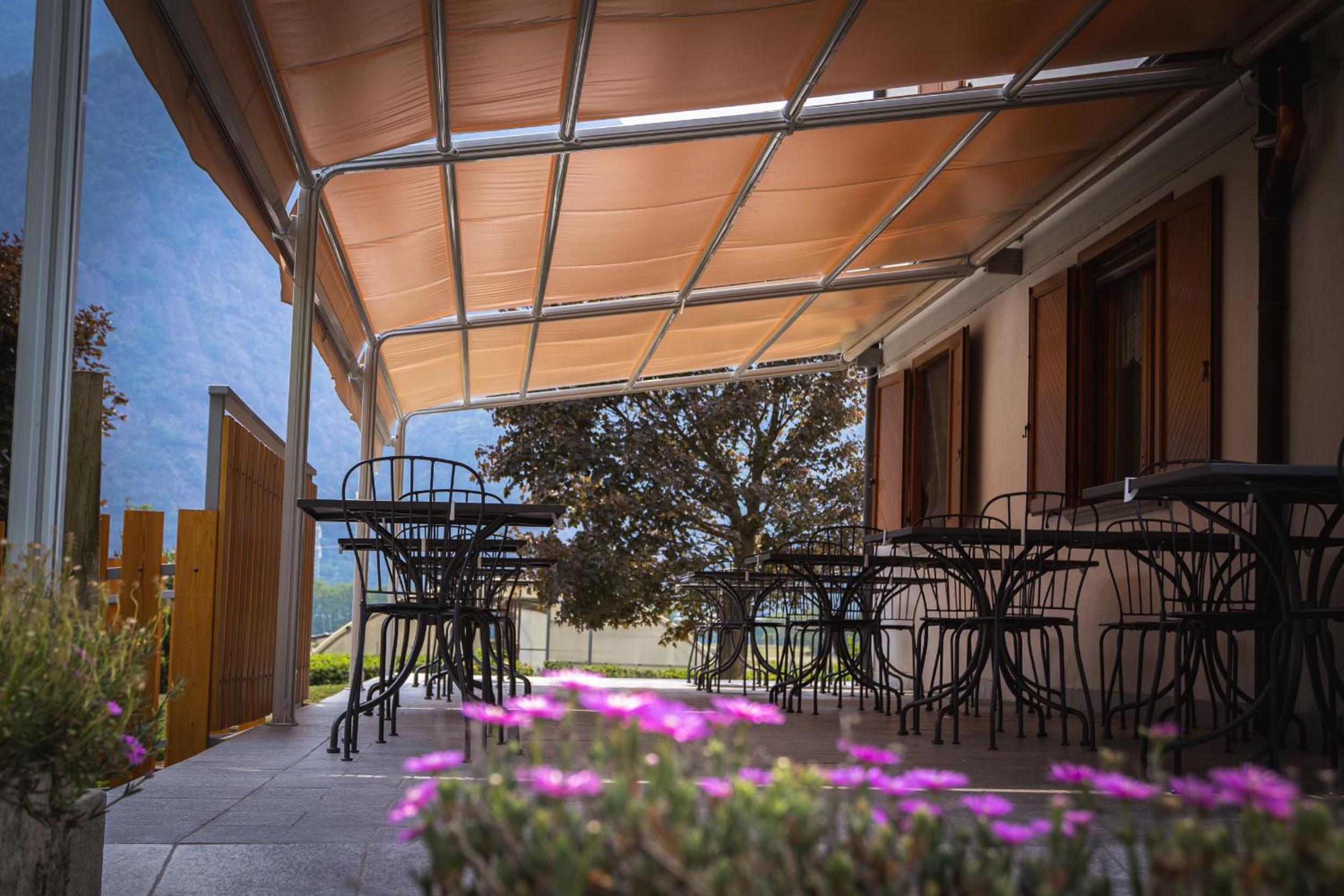 Agriturismo la campagnola