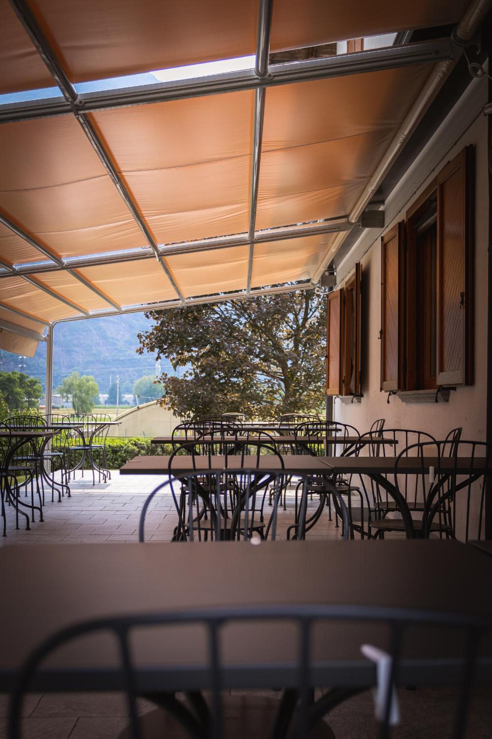 Agriturismo la campagnola
