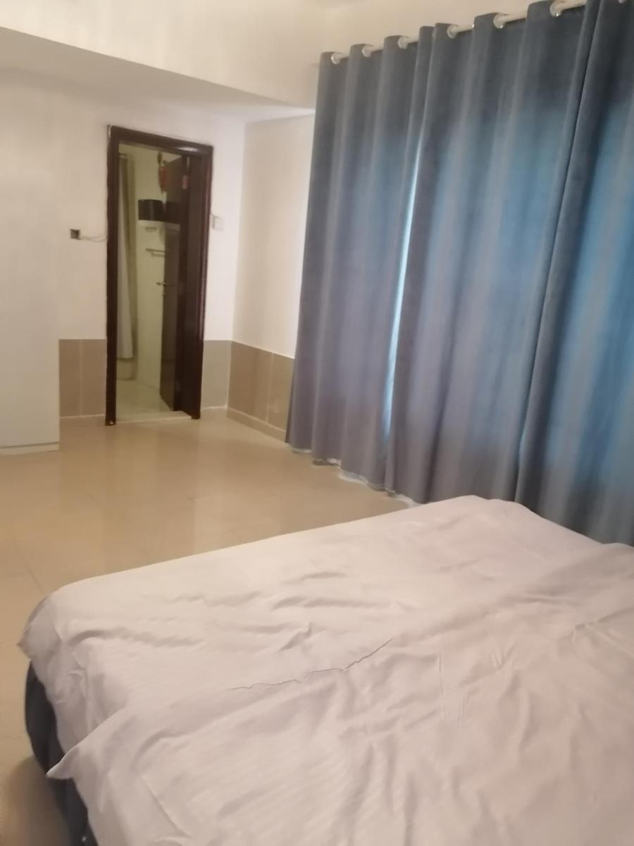 Al Qasba Lima Suites