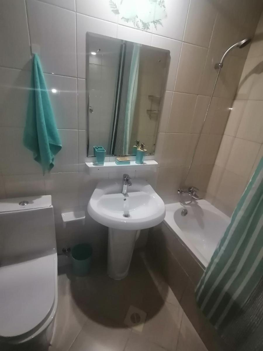 Al Qasba Lima Suites