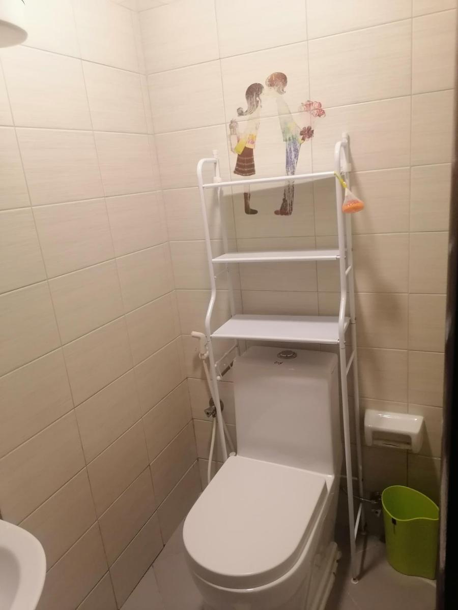 Al Qasba Lima Suites