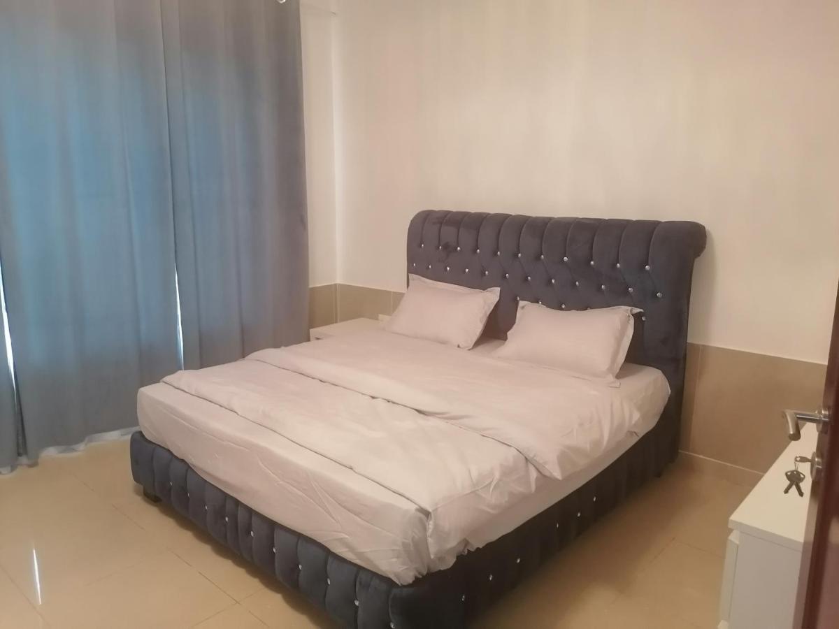 Al Qasba Lima Suites