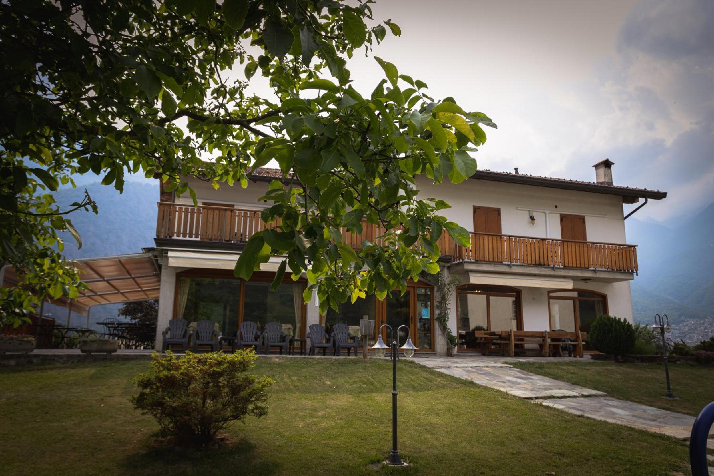 Agriturismo la campagnola