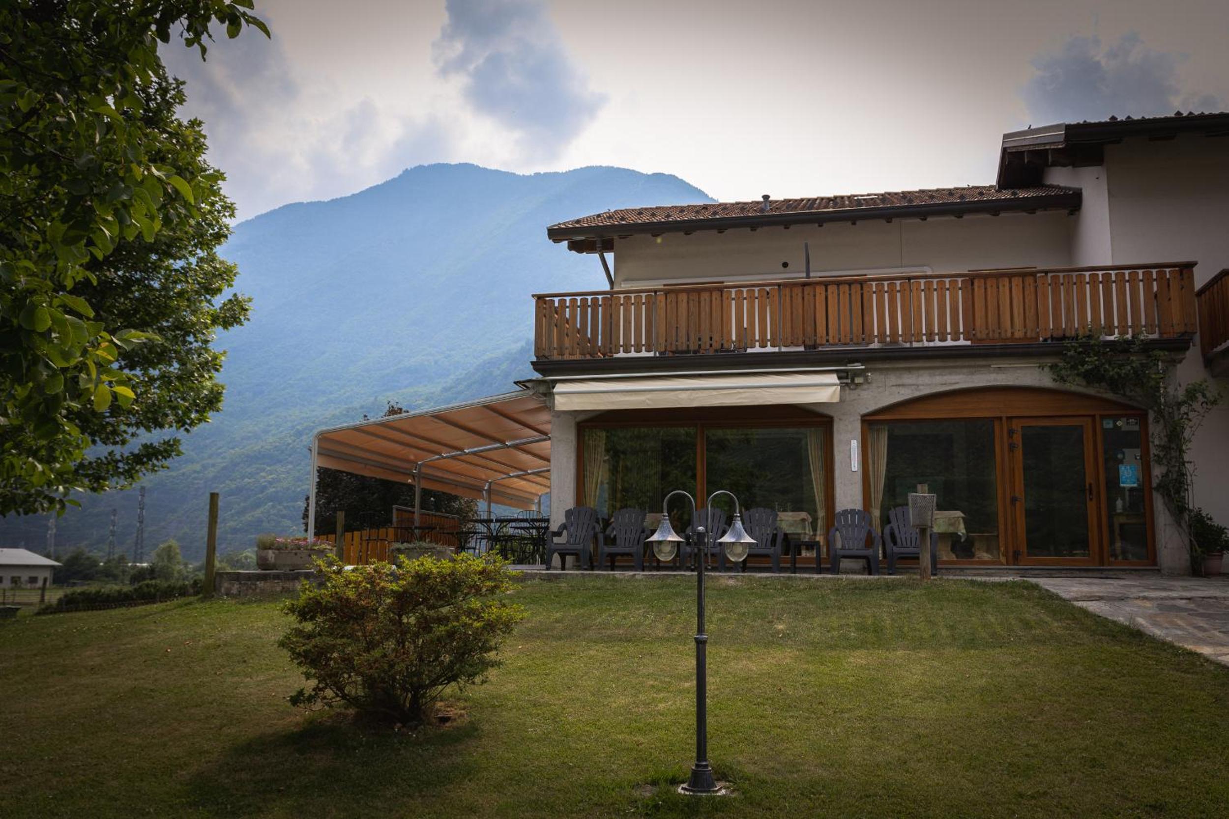 Agriturismo la campagnola
