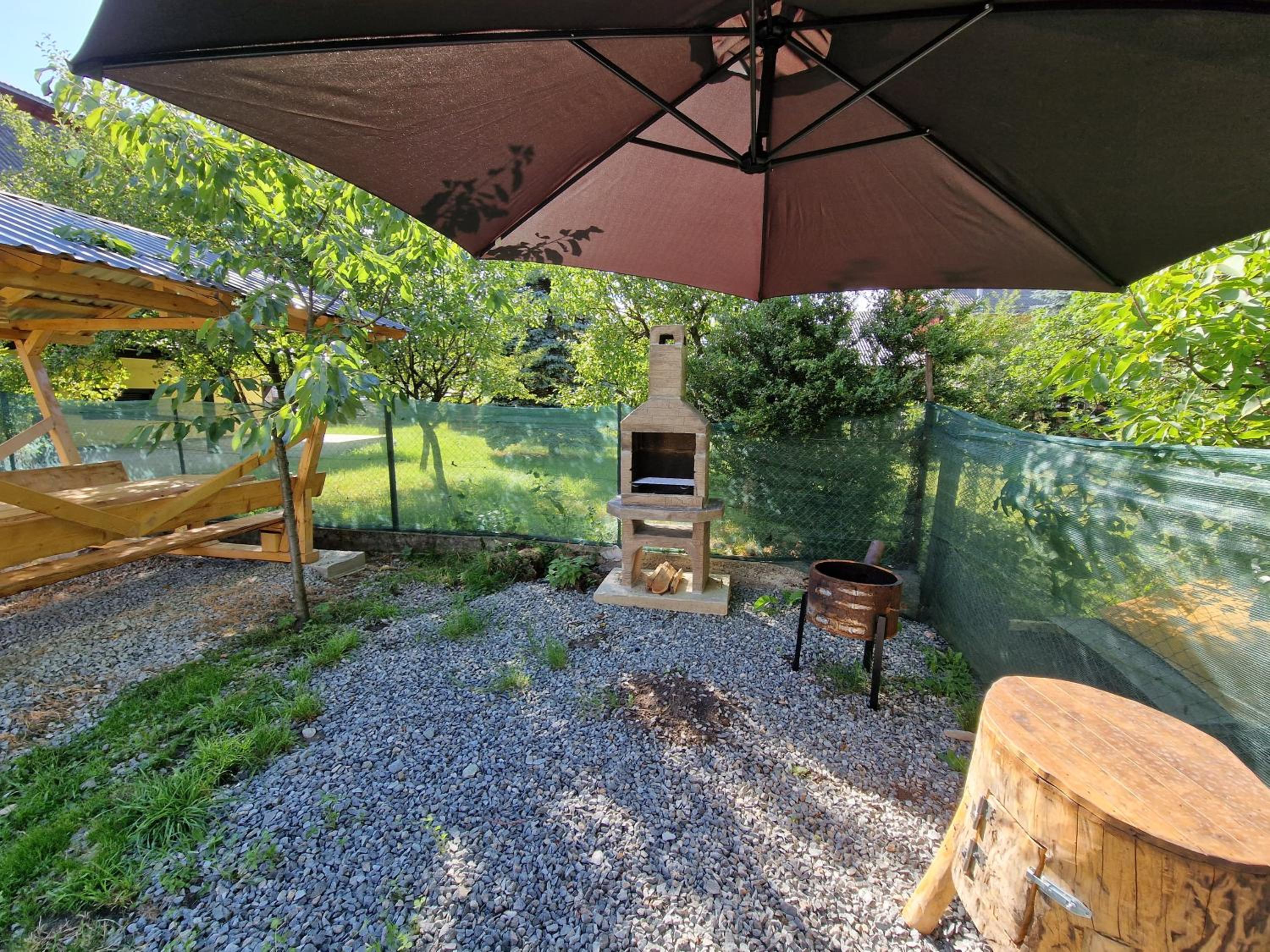 Casa Traditionala view 5