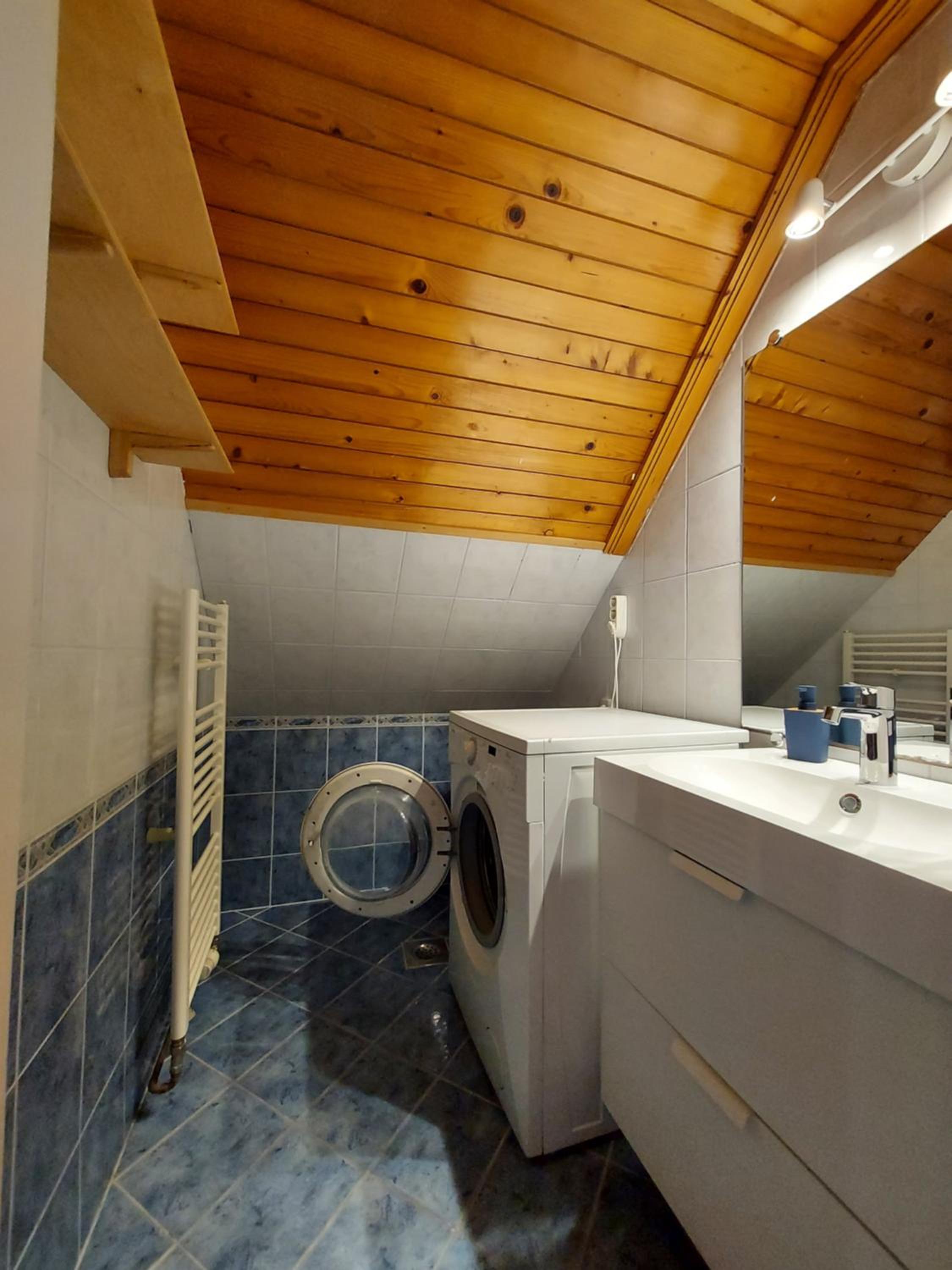 APARTMAJI-SOBE-PRI UKCU Bohinj