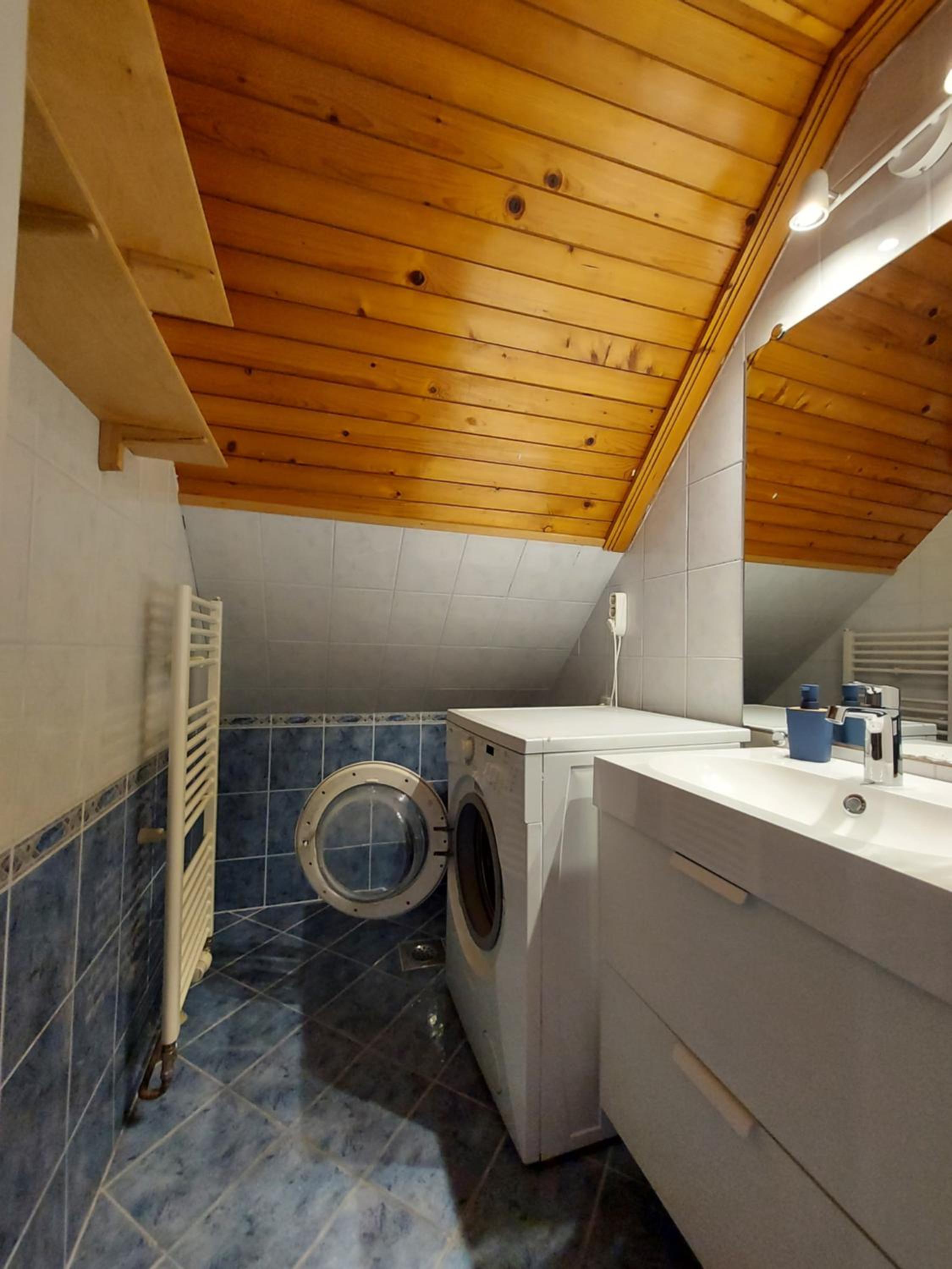 APARTMAJI-SOBE-PRI UKCU Bohinj