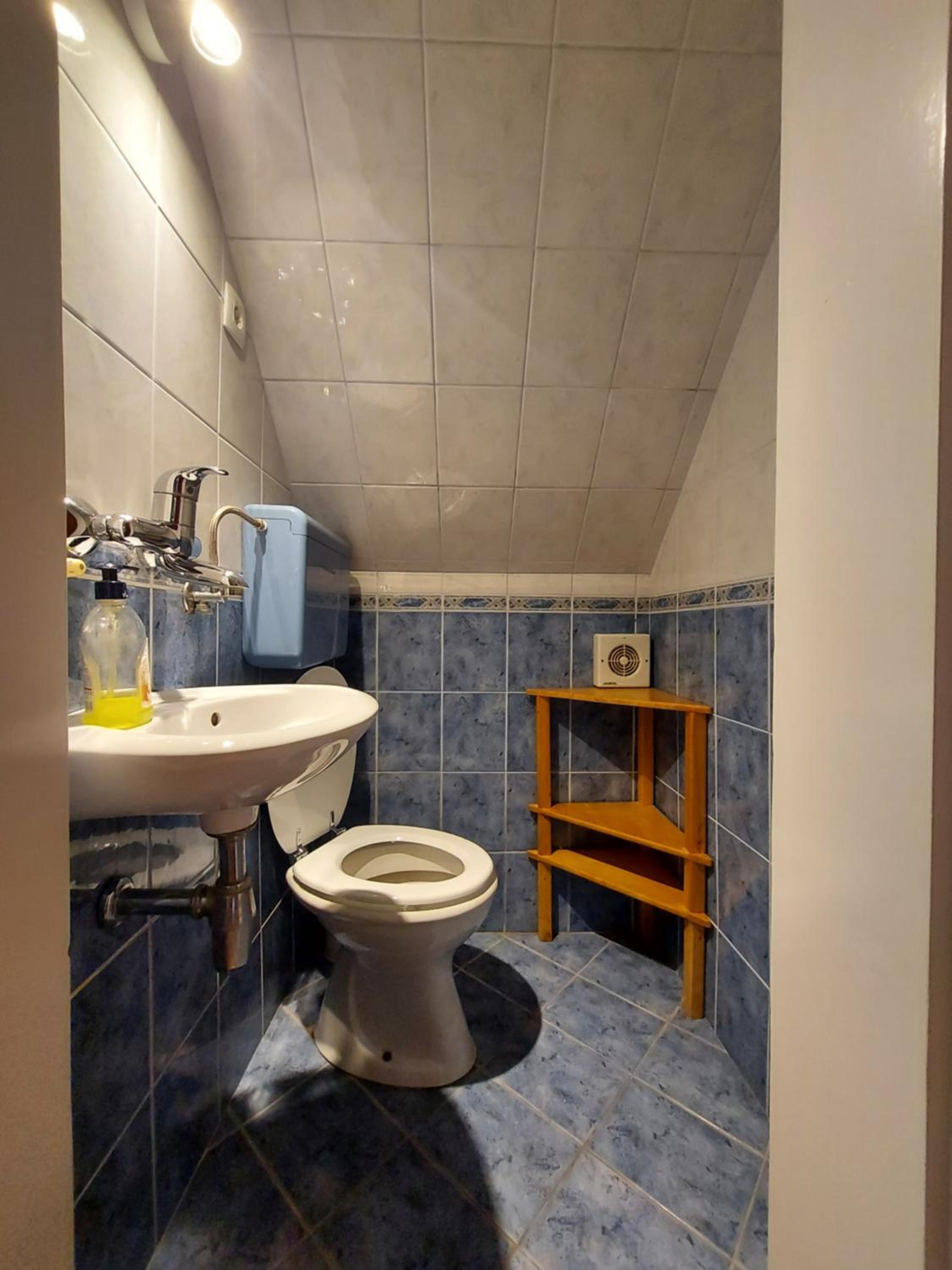 APARTMAJI-SOBE-PRI UKCU Bohinj