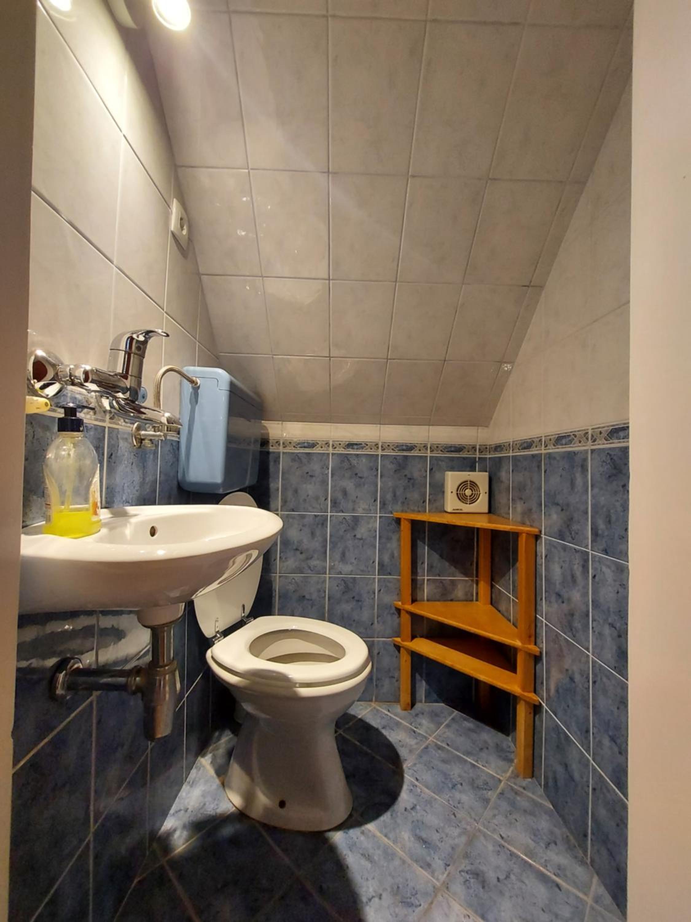 APARTMAJI-SOBE-PRI UKCU Bohinj